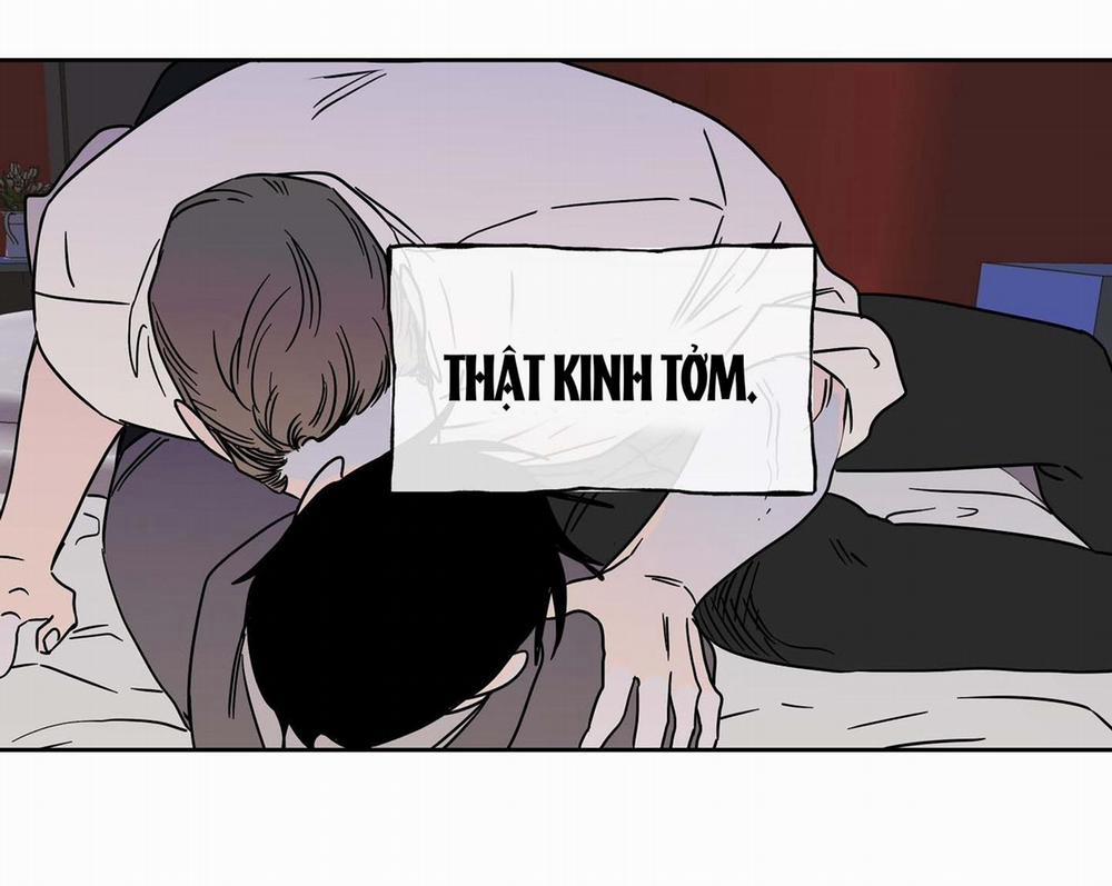 Thủy Triều Thấp Lúc Chạng Vạng 24 trang 23