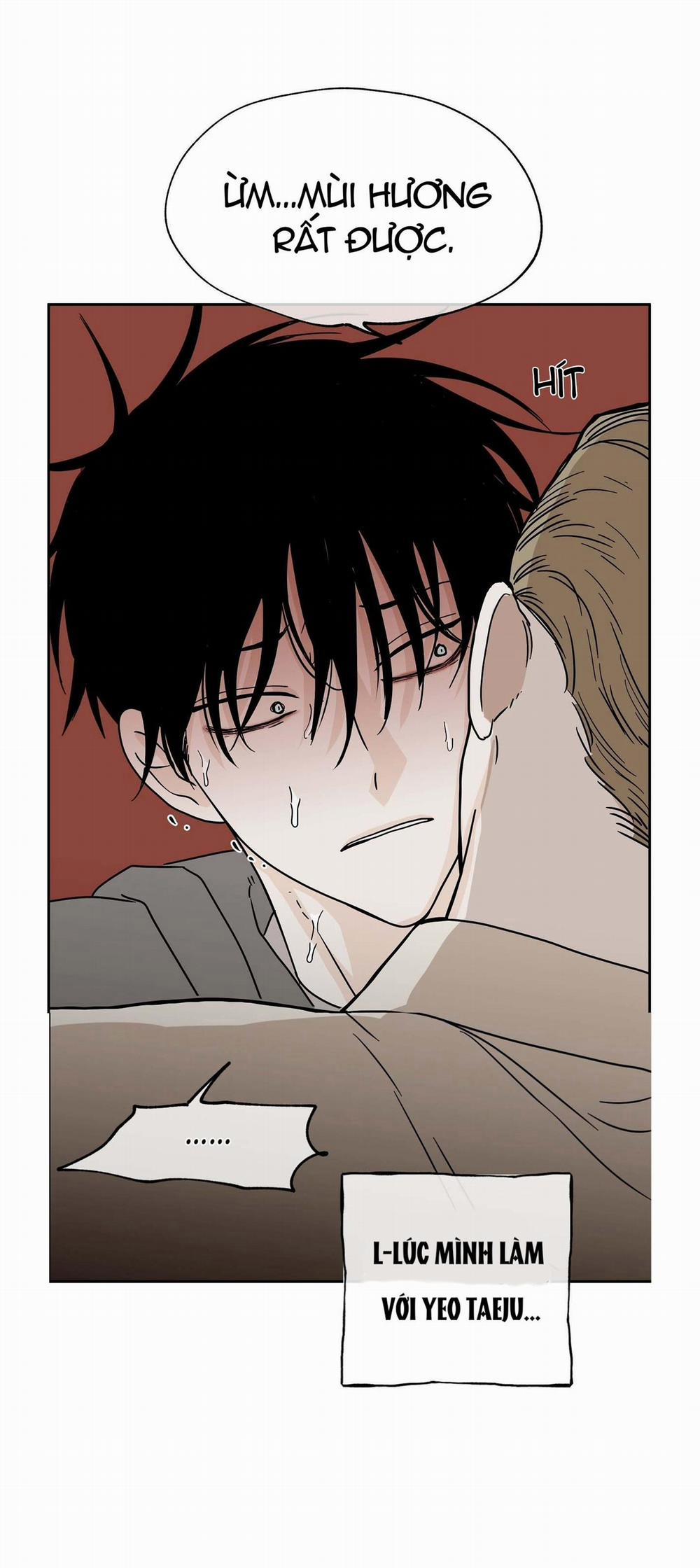 Thủy Triều Thấp Lúc Chạng Vạng 24 trang 24