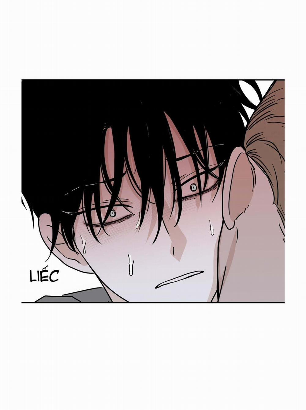 Thủy Triều Thấp Lúc Chạng Vạng 24 trang 25