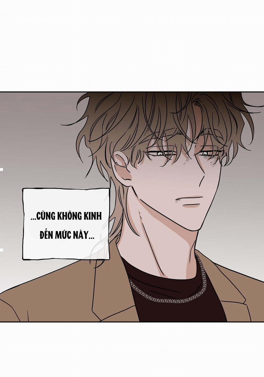 Thủy Triều Thấp Lúc Chạng Vạng 24 trang 26