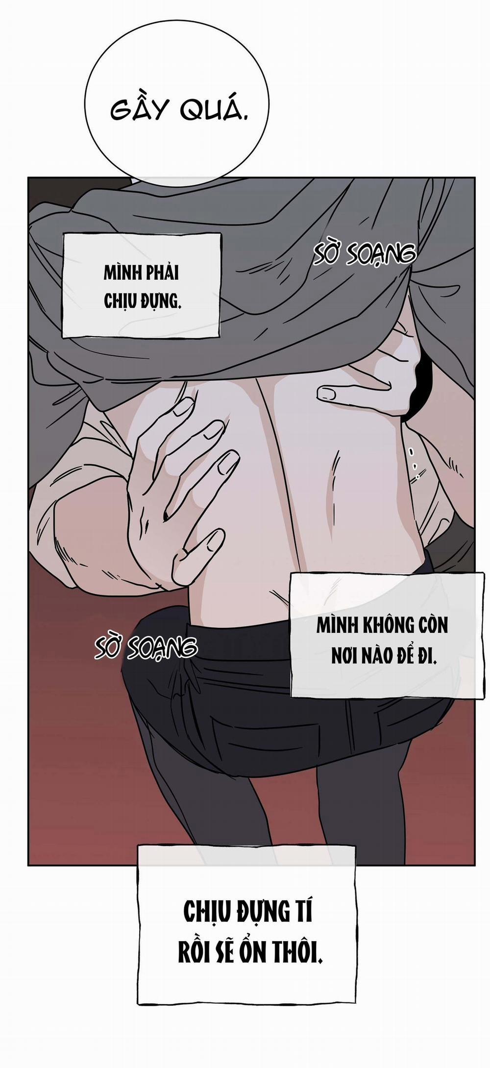 Thủy Triều Thấp Lúc Chạng Vạng 24 trang 29