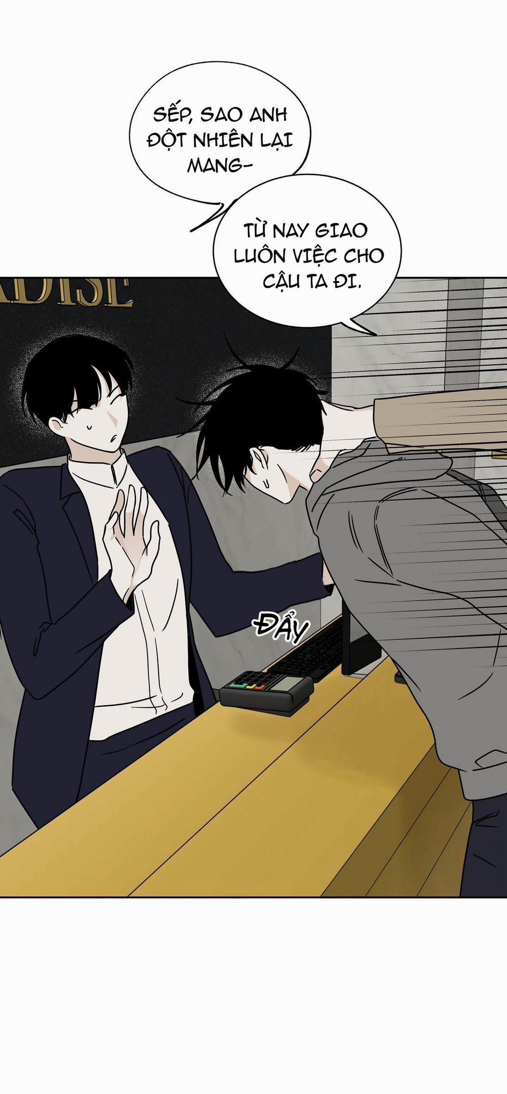 Thủy Triều Thấp Lúc Chạng Vạng 24 trang 3