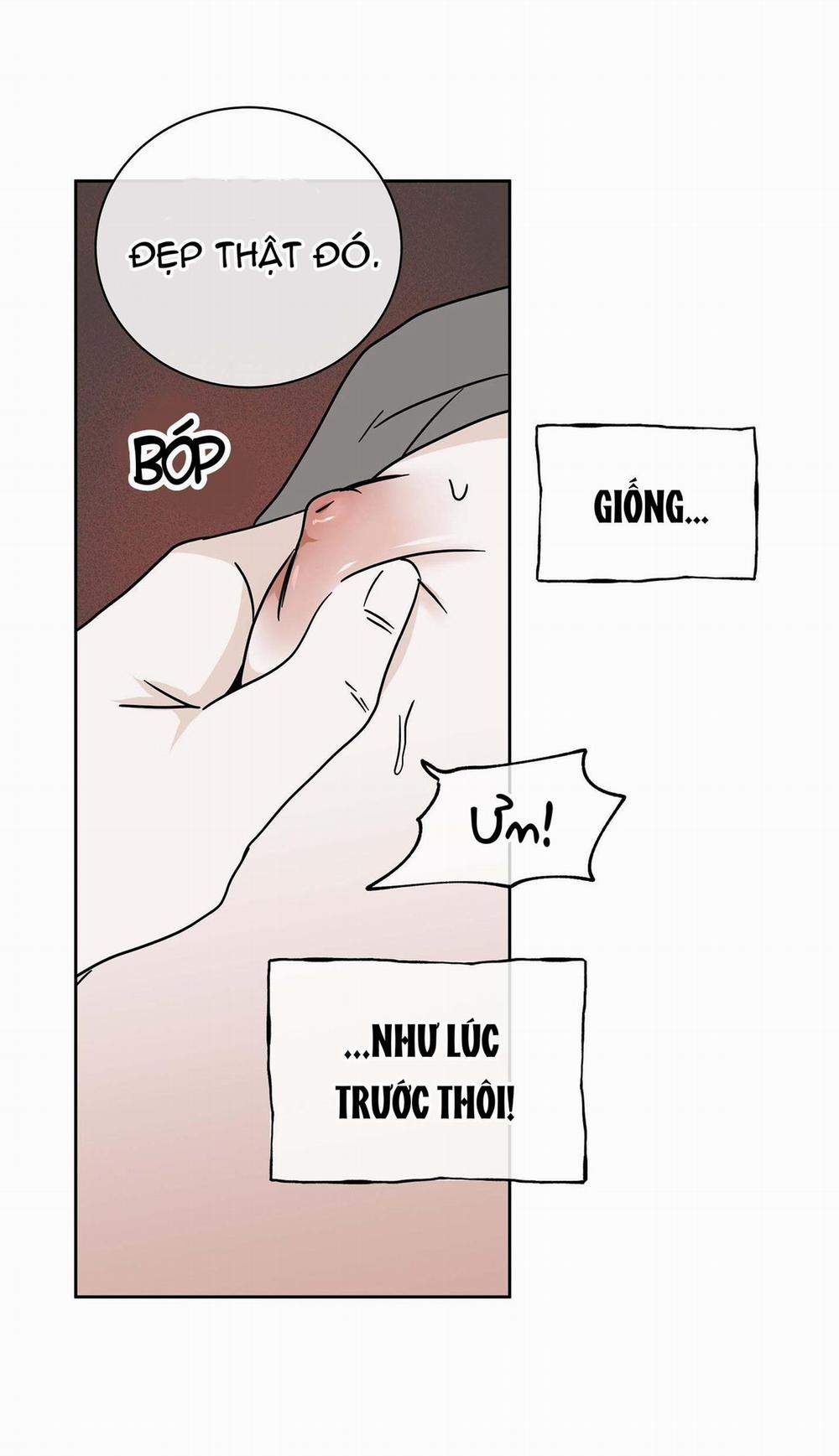 Thủy Triều Thấp Lúc Chạng Vạng 24 trang 30