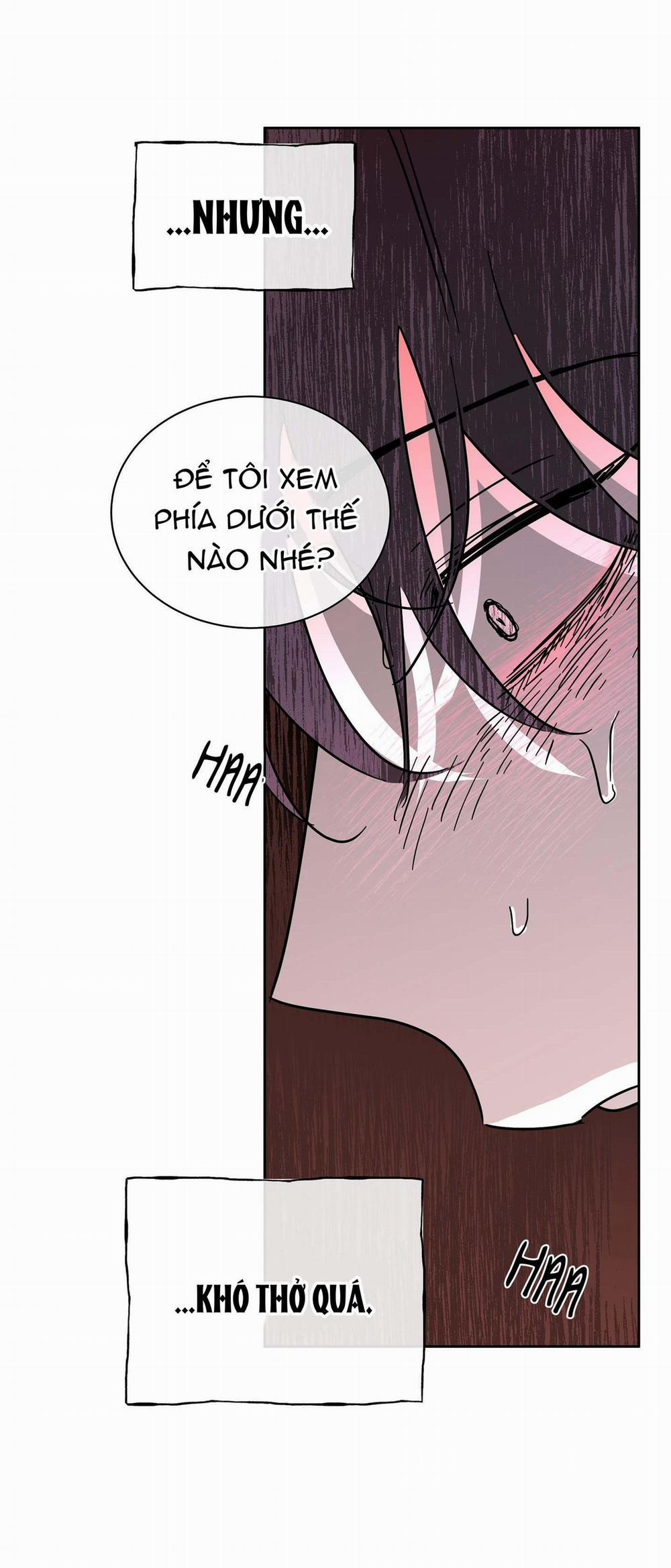 Thủy Triều Thấp Lúc Chạng Vạng 24 trang 31