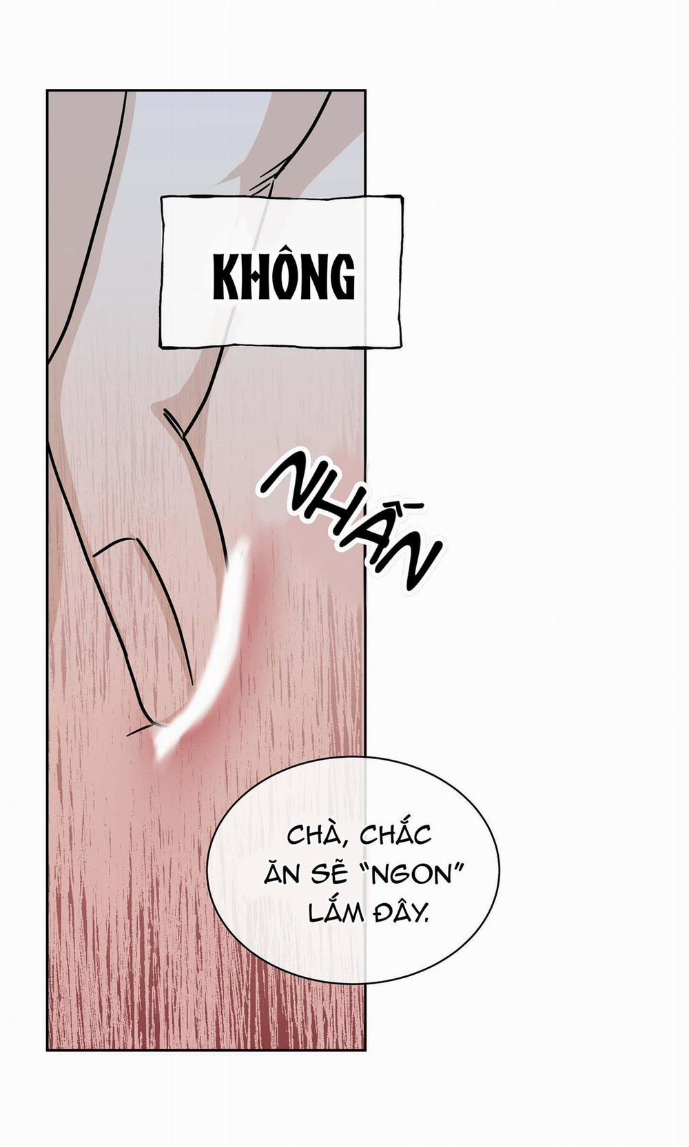 Thủy Triều Thấp Lúc Chạng Vạng 24 trang 34