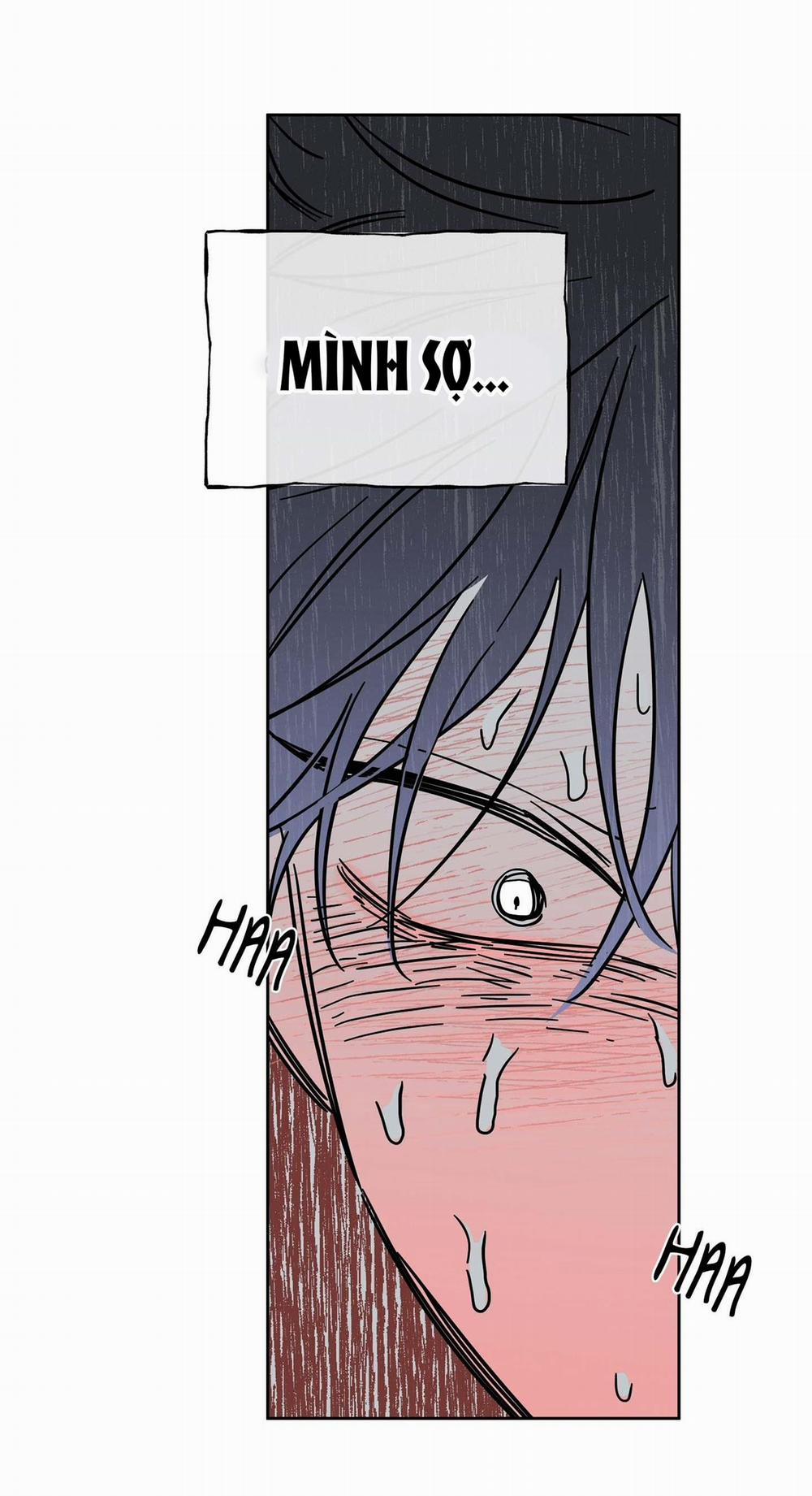 Thủy Triều Thấp Lúc Chạng Vạng 24 trang 35