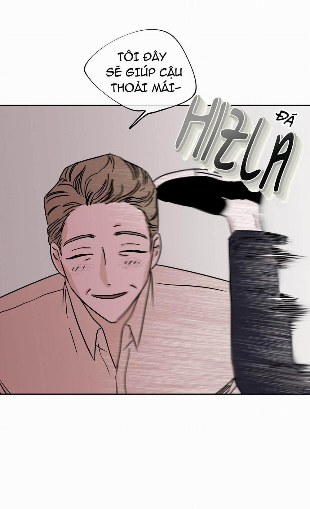 Thủy Triều Thấp Lúc Chạng Vạng 24 trang 36