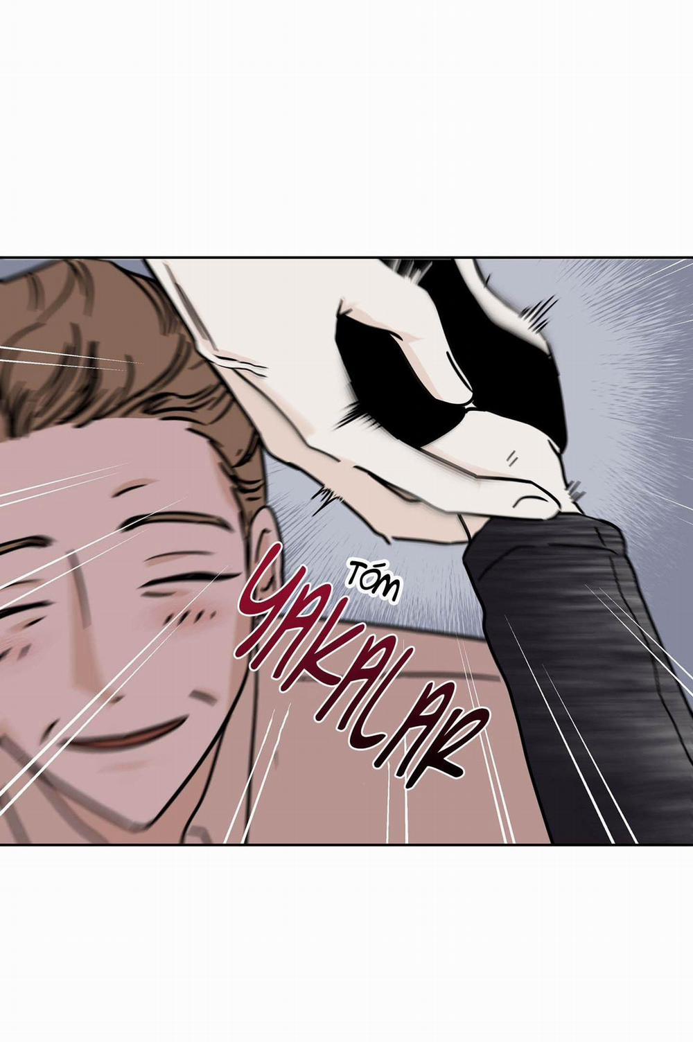 Thủy Triều Thấp Lúc Chạng Vạng 24 trang 37