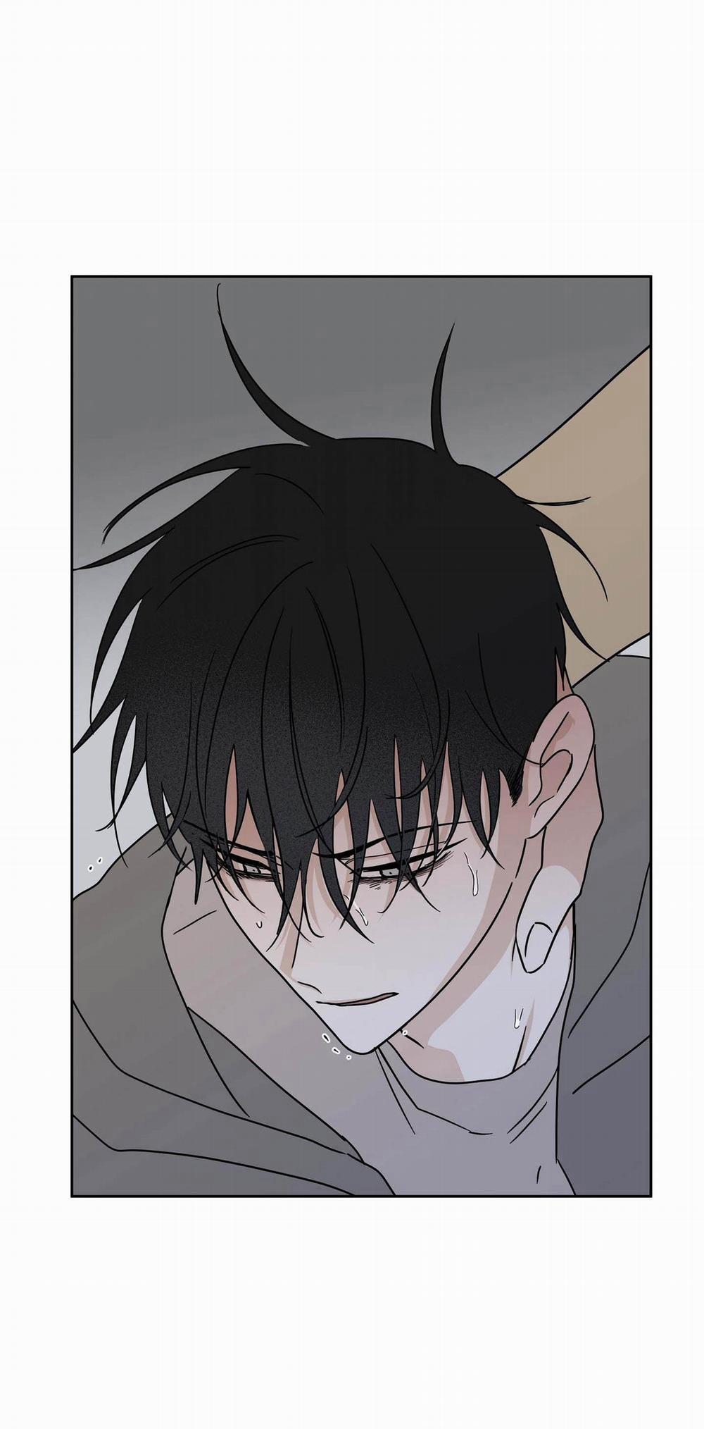 Thủy Triều Thấp Lúc Chạng Vạng 24 trang 4