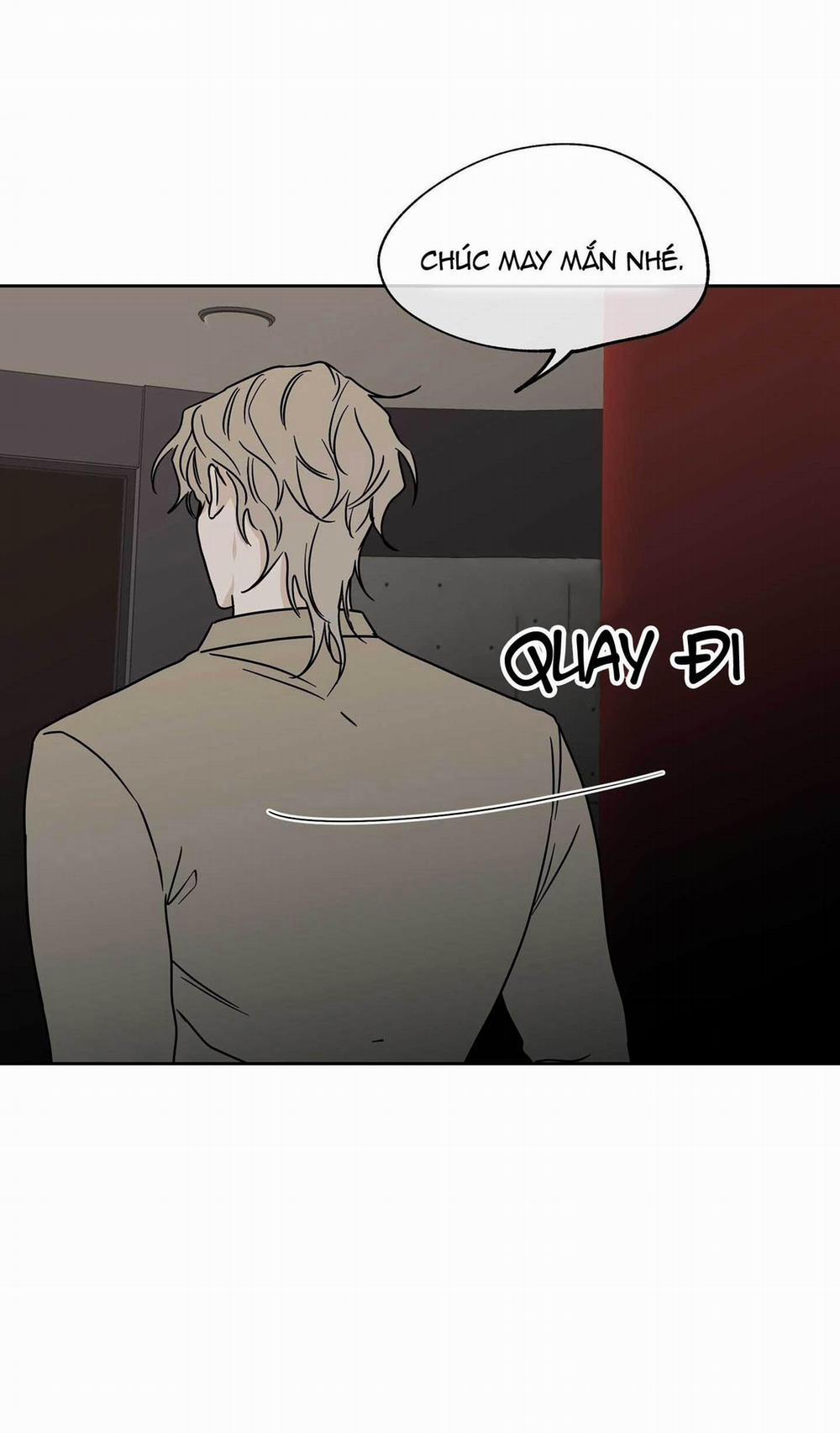 Thủy Triều Thấp Lúc Chạng Vạng 24 trang 41