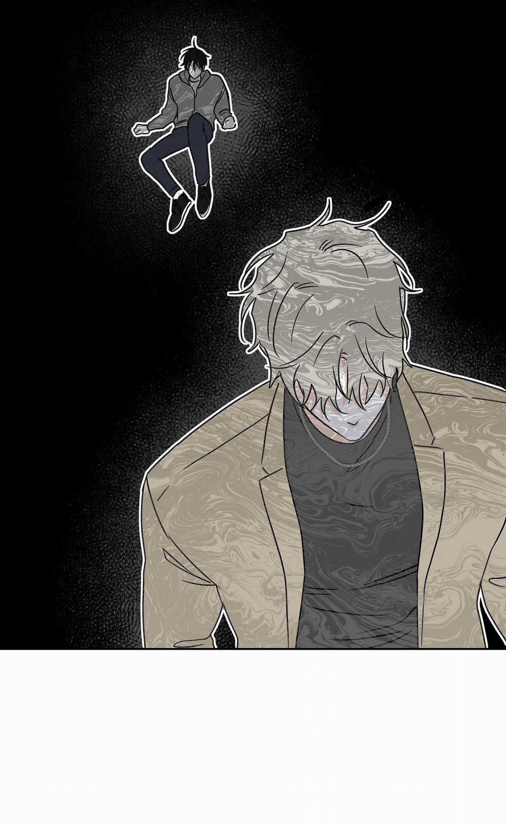 Thủy Triều Thấp Lúc Chạng Vạng 24 trang 43