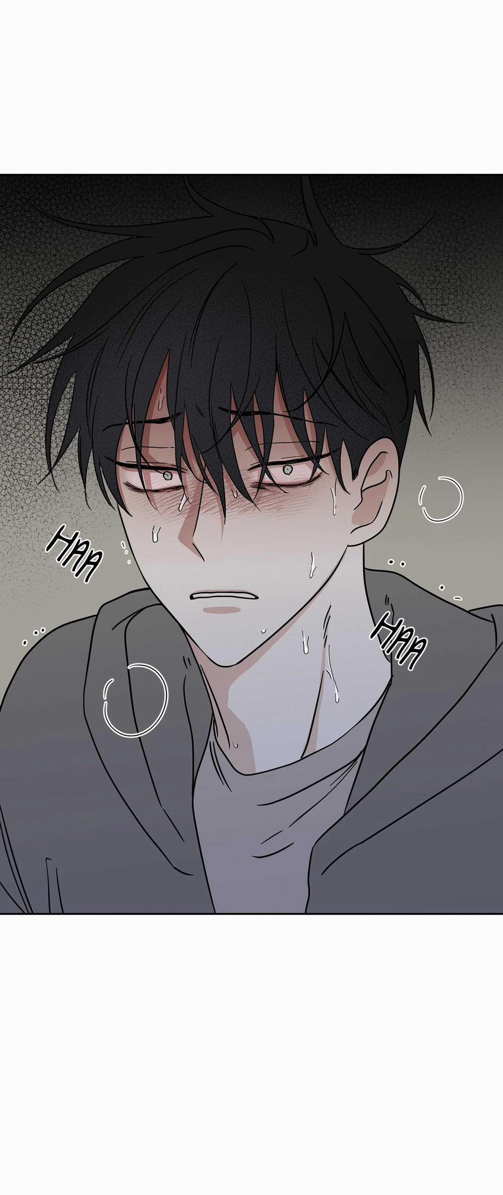 Thủy Triều Thấp Lúc Chạng Vạng 24 trang 44