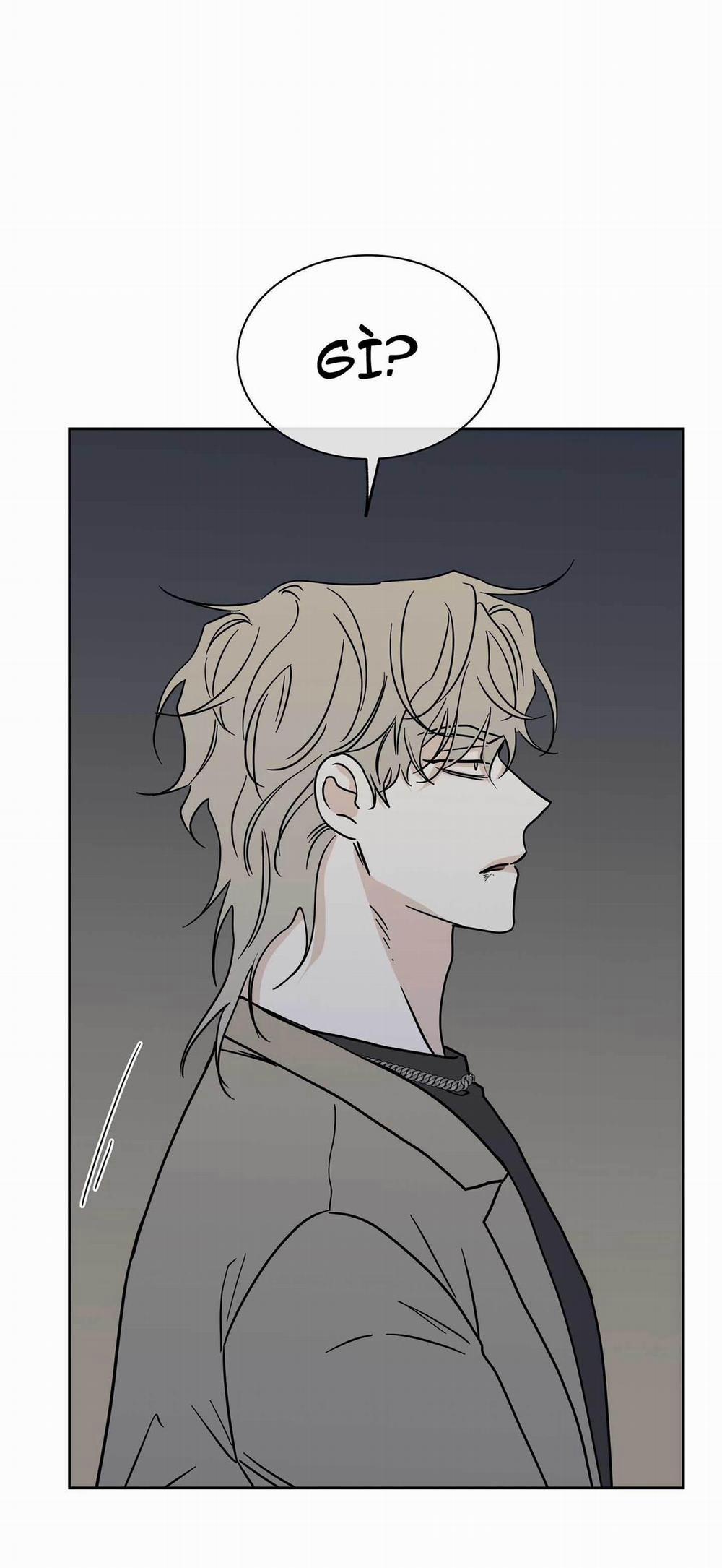 Thủy Triều Thấp Lúc Chạng Vạng 24 trang 48