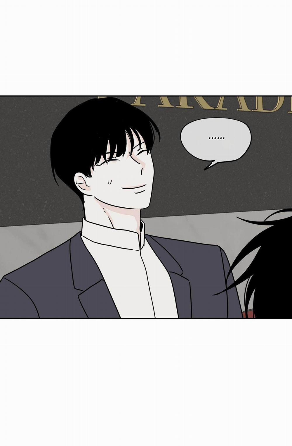 Thủy Triều Thấp Lúc Chạng Vạng 24 trang 5