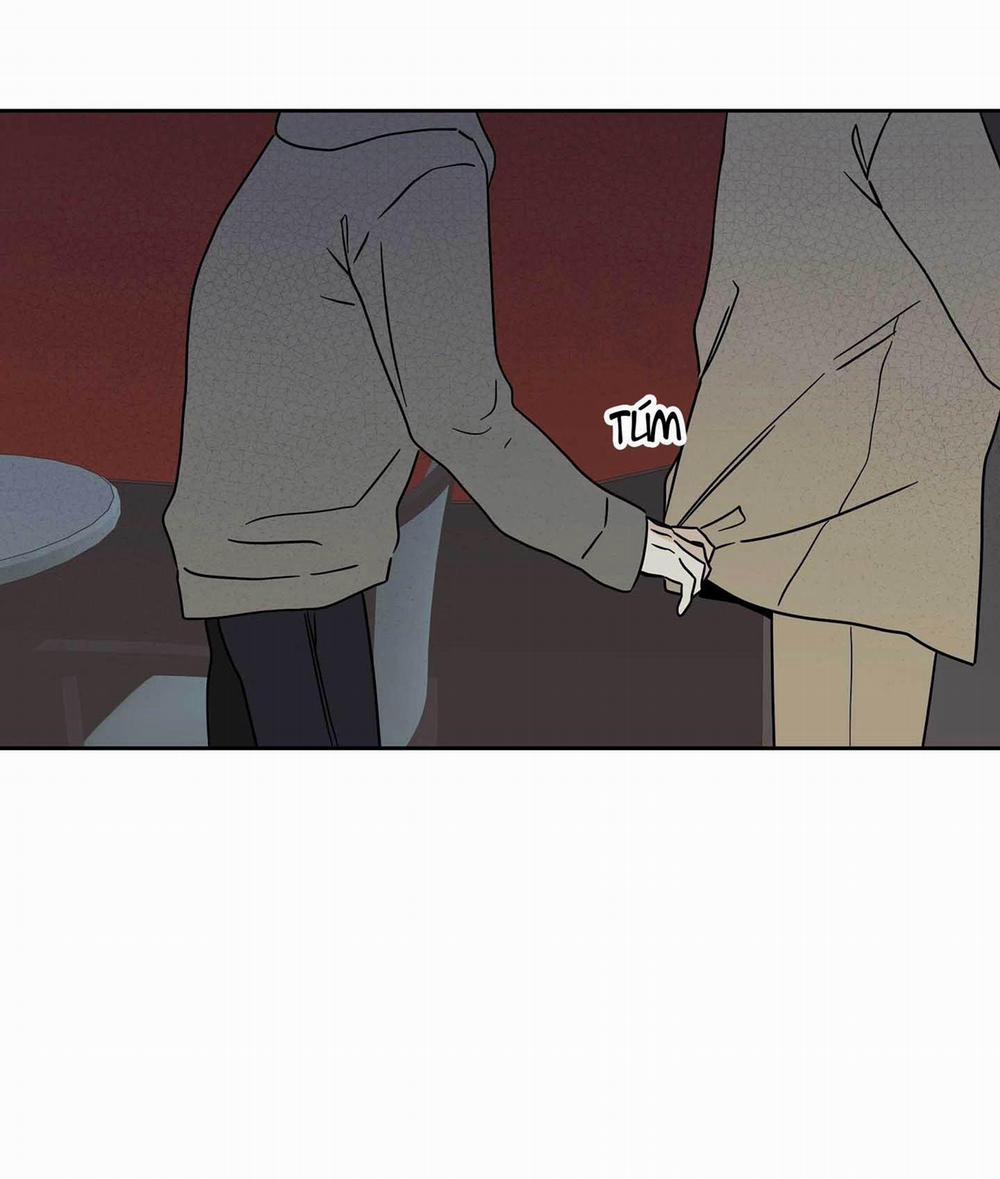 Thủy Triều Thấp Lúc Chạng Vạng 24 trang 50