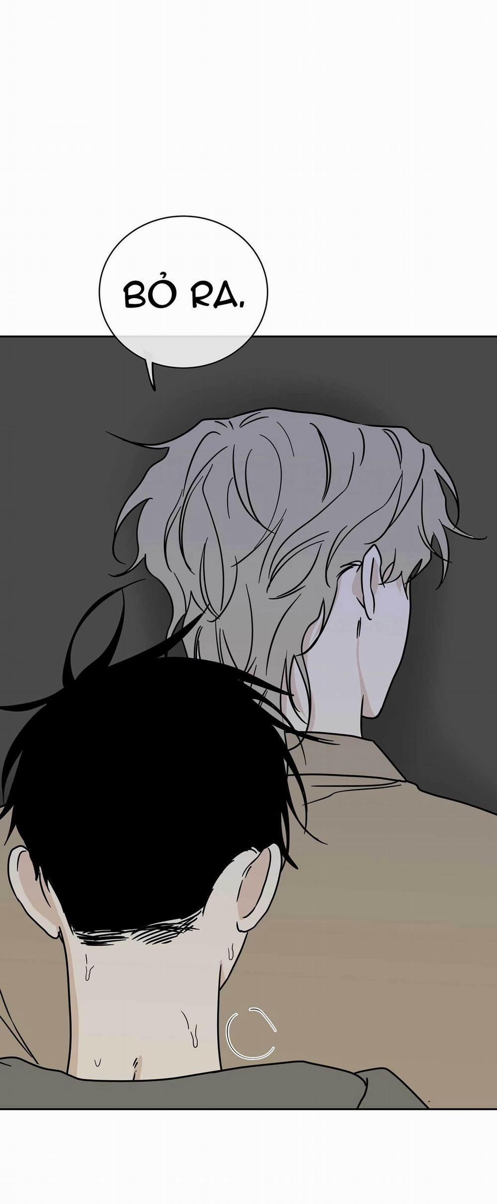 Thủy Triều Thấp Lúc Chạng Vạng 24 trang 51