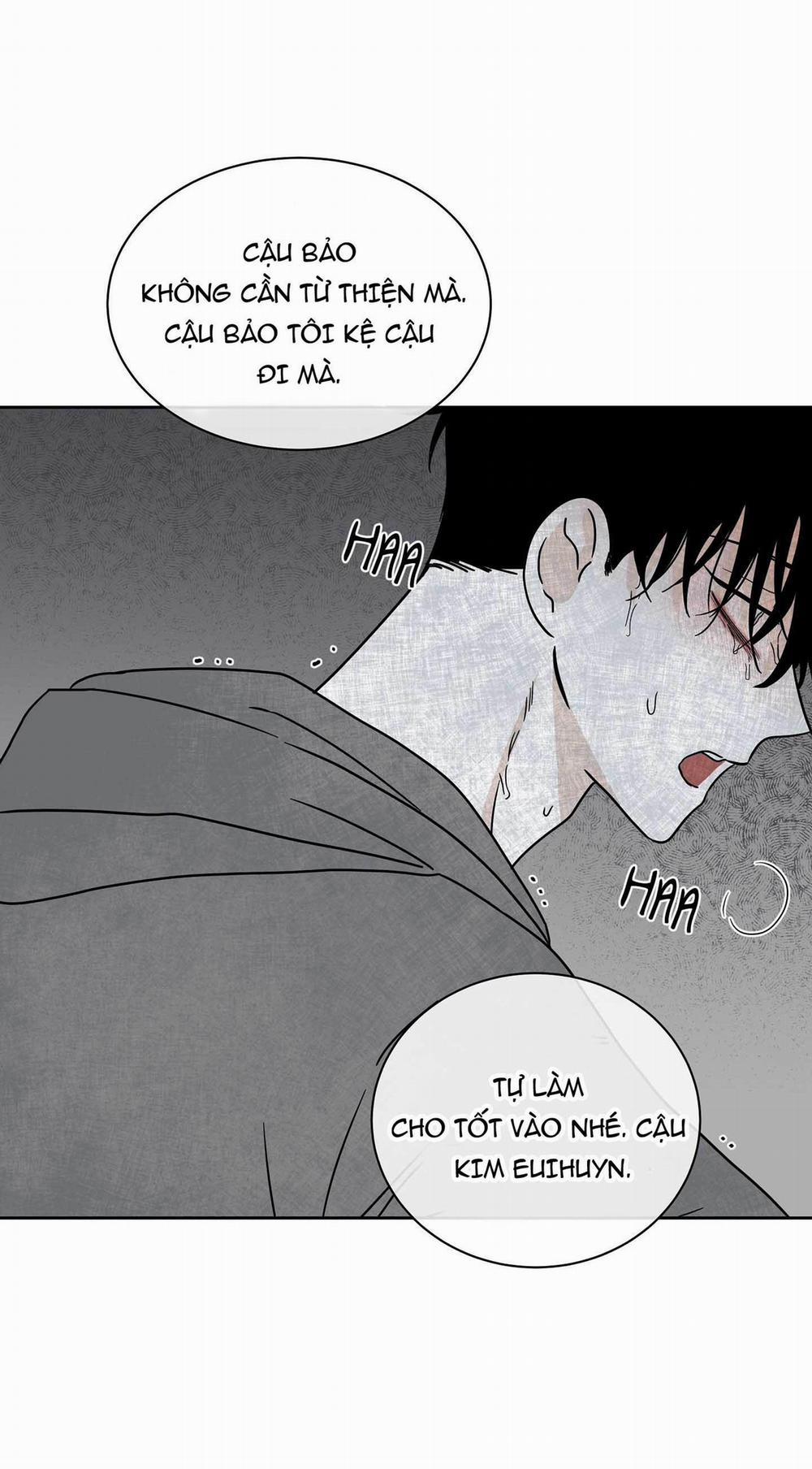 Thủy Triều Thấp Lúc Chạng Vạng 24 trang 52