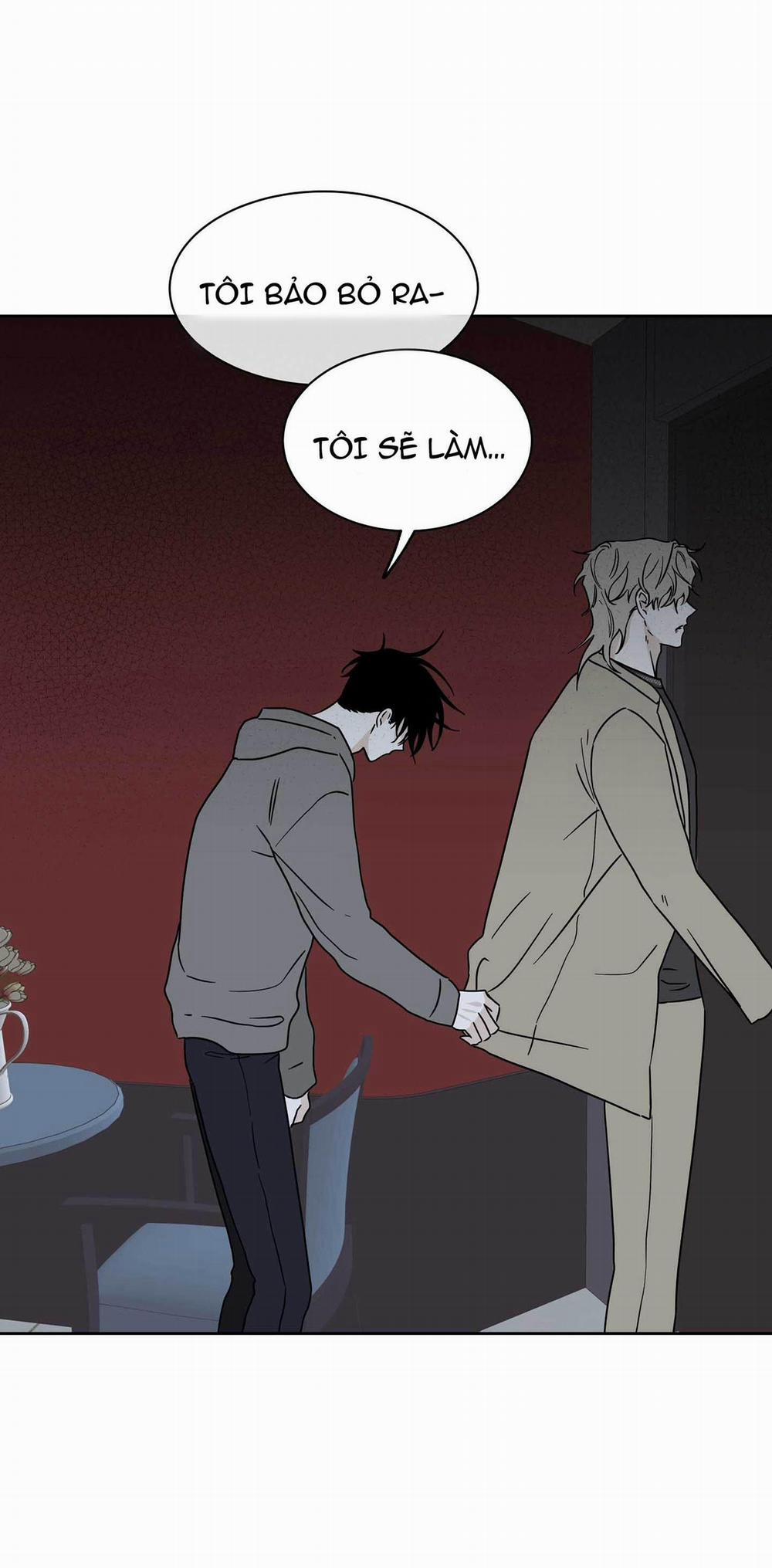 Thủy Triều Thấp Lúc Chạng Vạng 24 trang 53