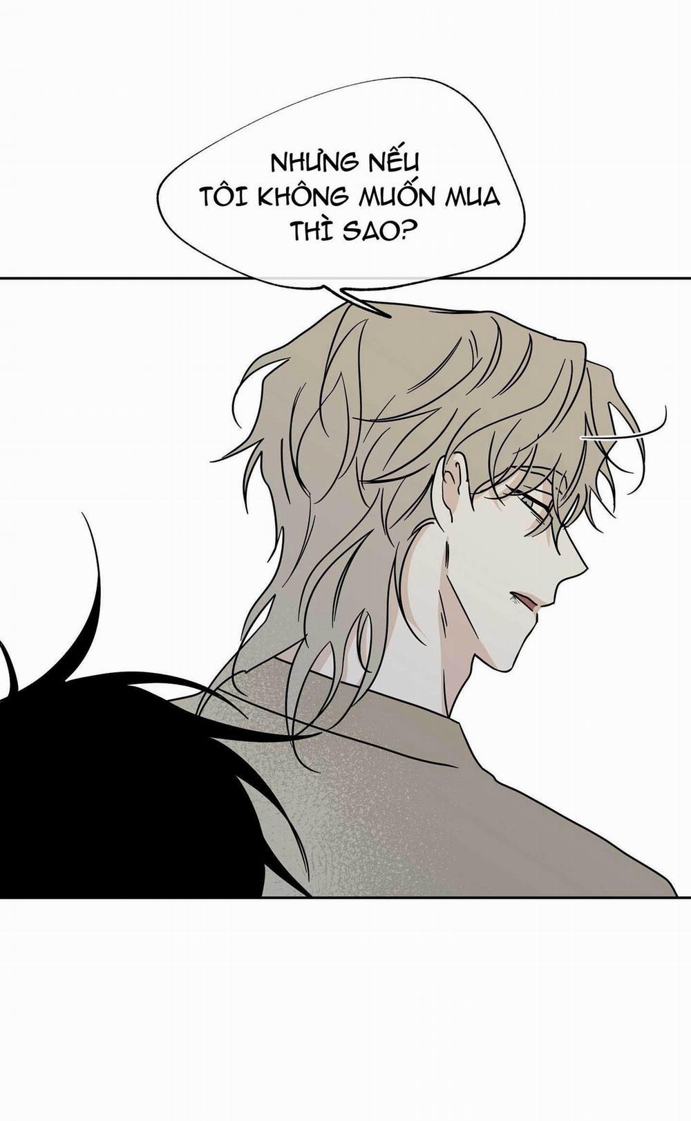 Thủy Triều Thấp Lúc Chạng Vạng 24 trang 56