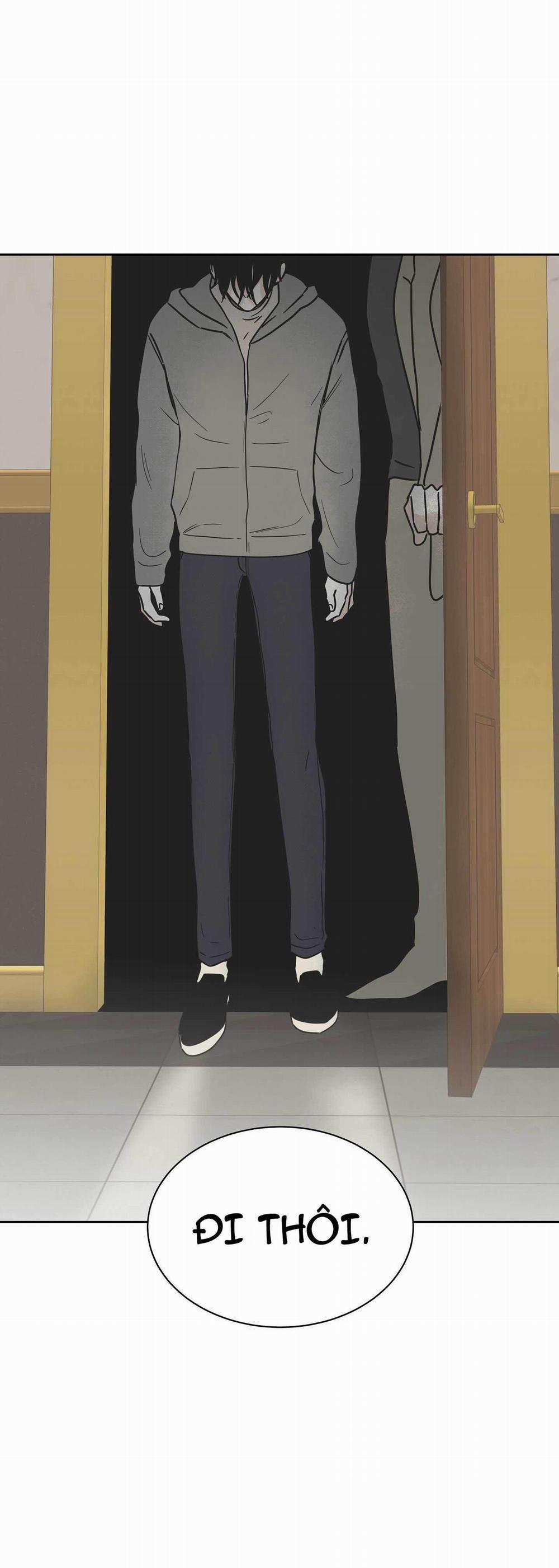 Thủy Triều Thấp Lúc Chạng Vạng 24 trang 61