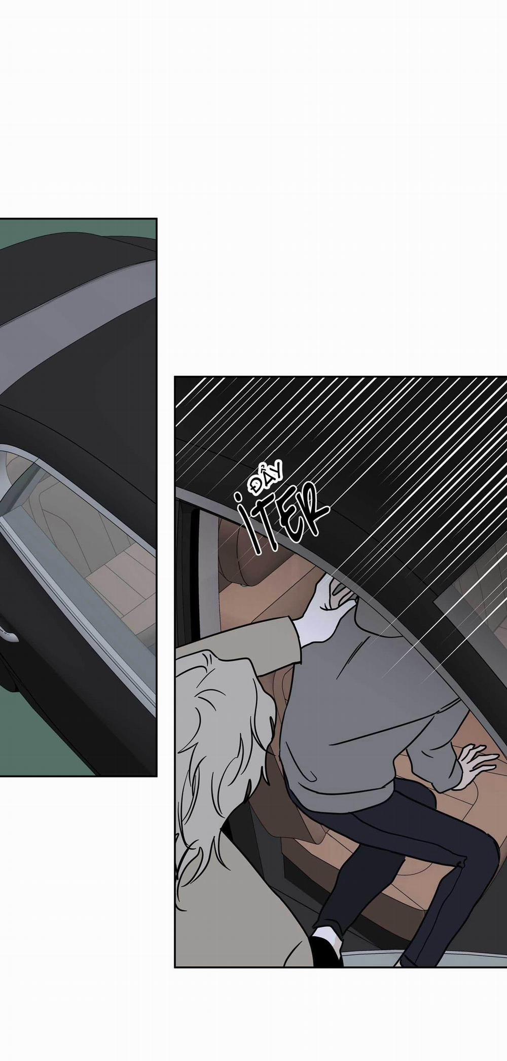 Thủy Triều Thấp Lúc Chạng Vạng 24 trang 62