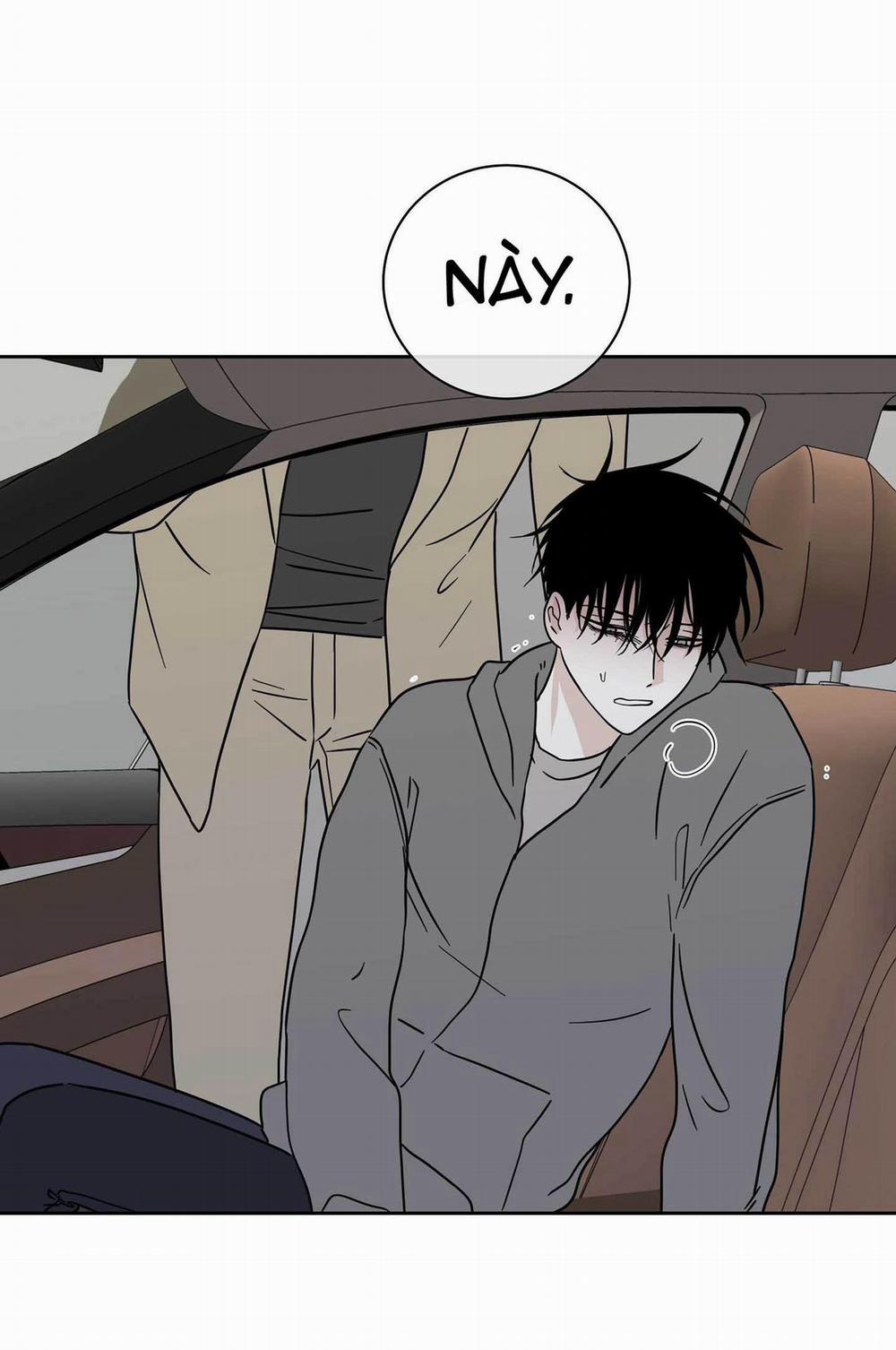 Thủy Triều Thấp Lúc Chạng Vạng 24 trang 63