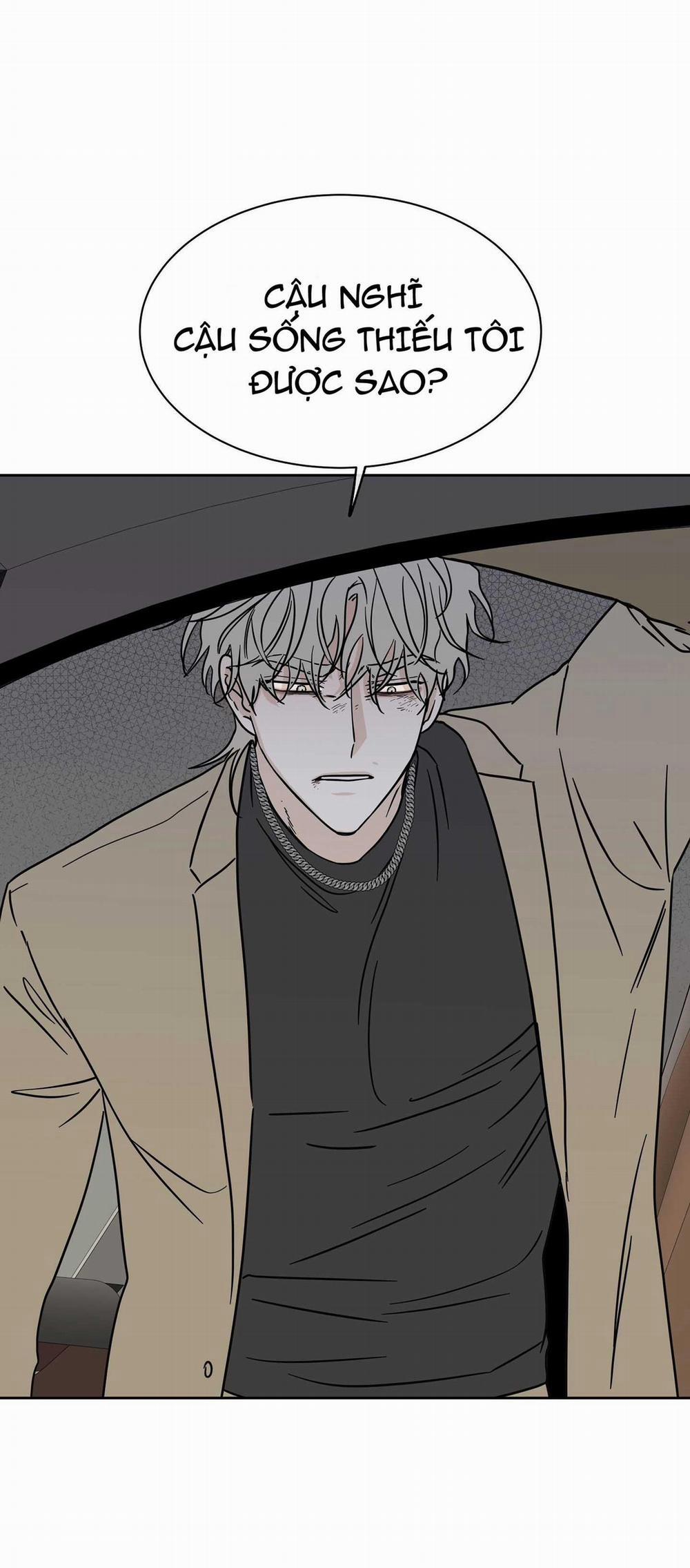 Thủy Triều Thấp Lúc Chạng Vạng 24 trang 66