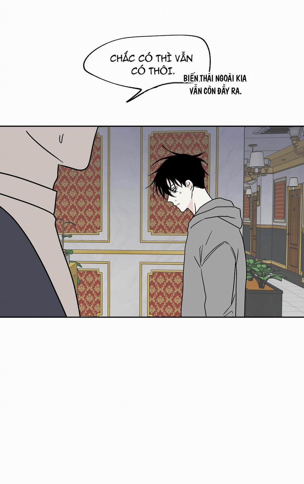 Thủy Triều Thấp Lúc Chạng Vạng 24 trang 7