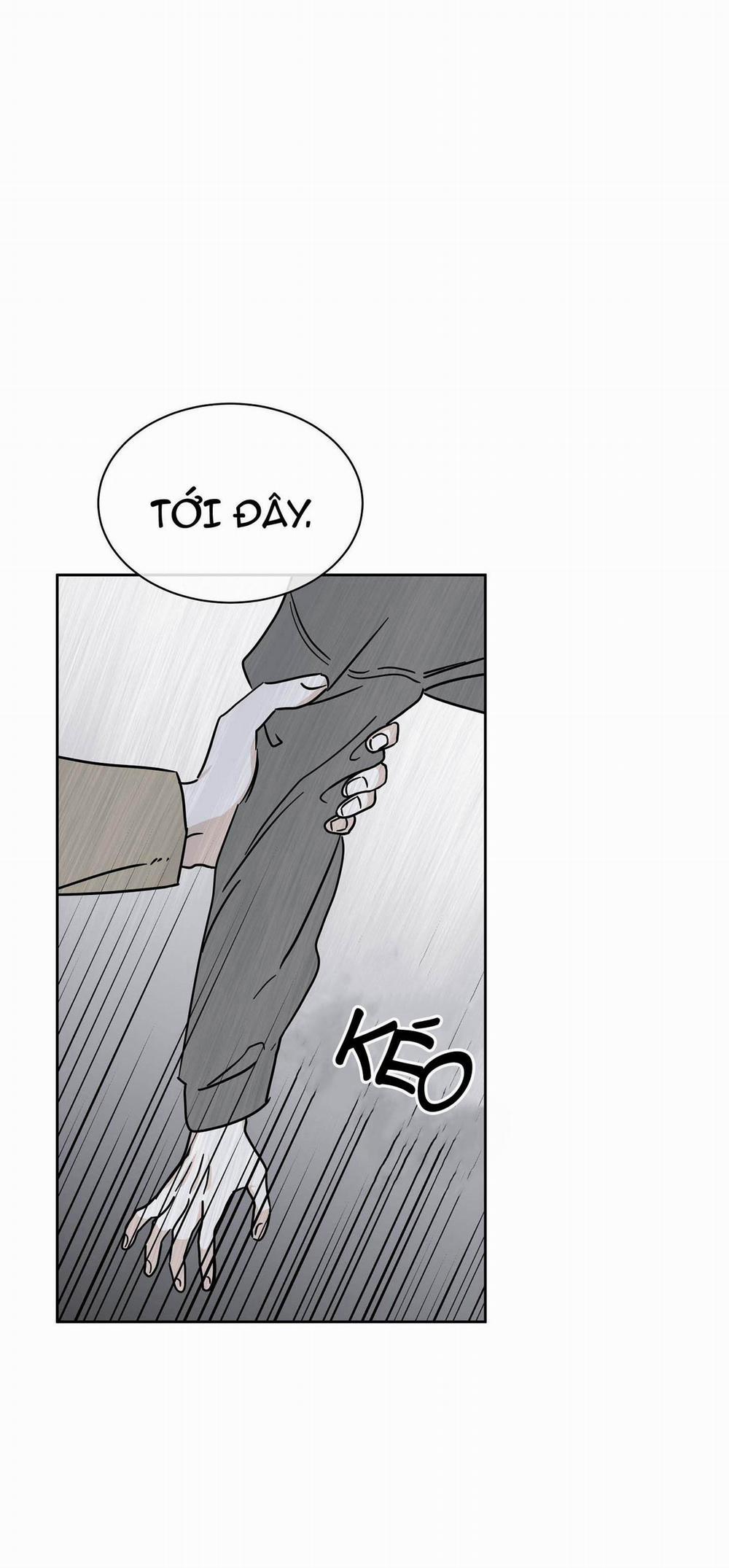 Thủy Triều Thấp Lúc Chạng Vạng 24 trang 8