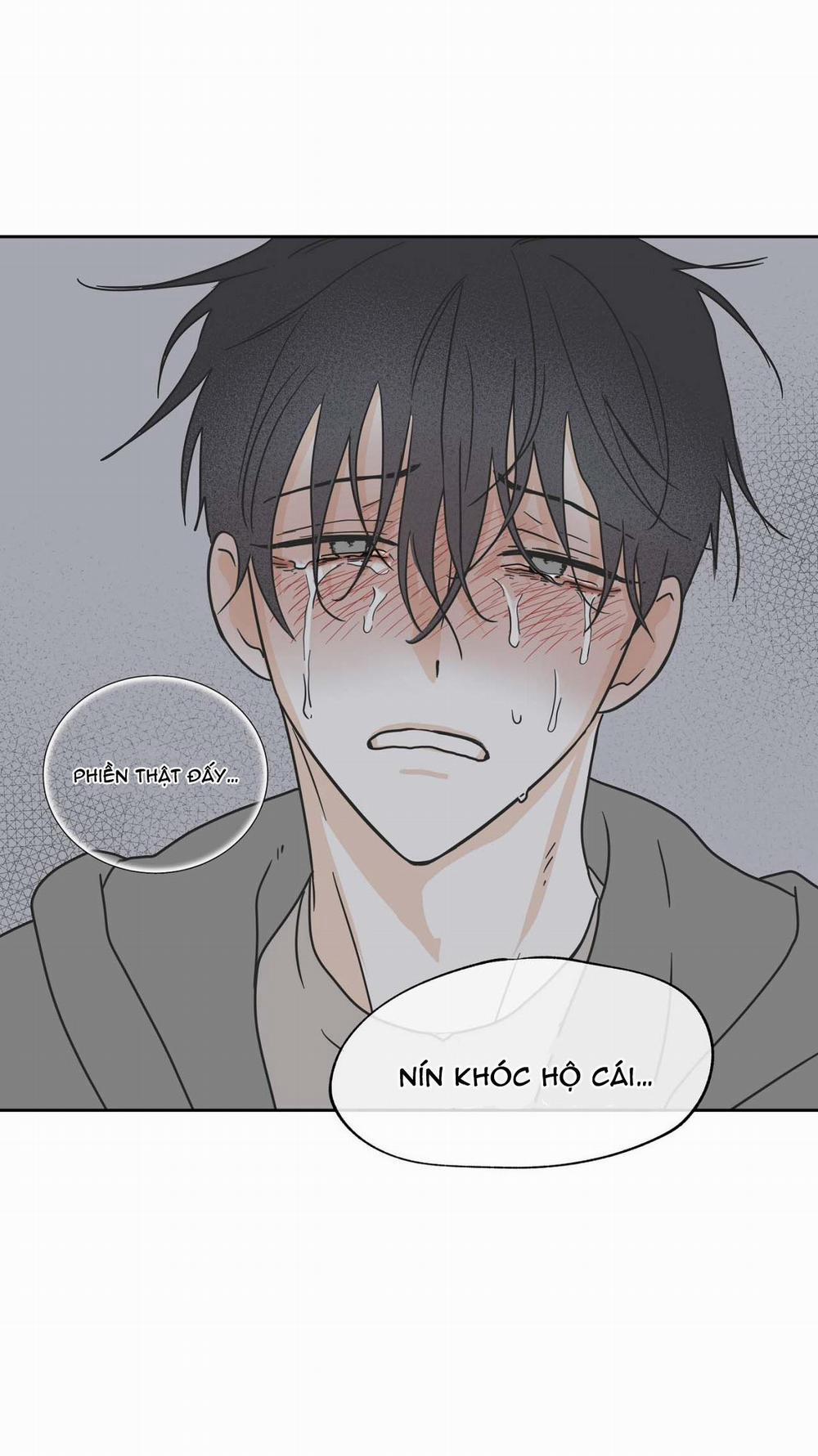 Thủy Triều Thấp Lúc Chạng Vạng 25 trang 10