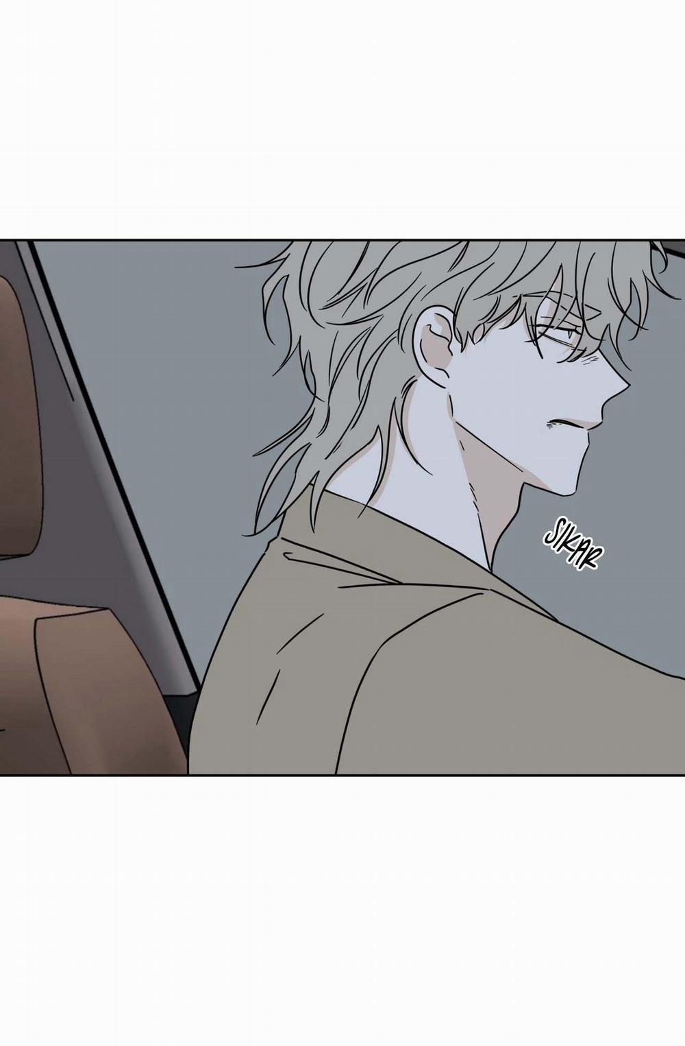 Thủy Triều Thấp Lúc Chạng Vạng 25 trang 11