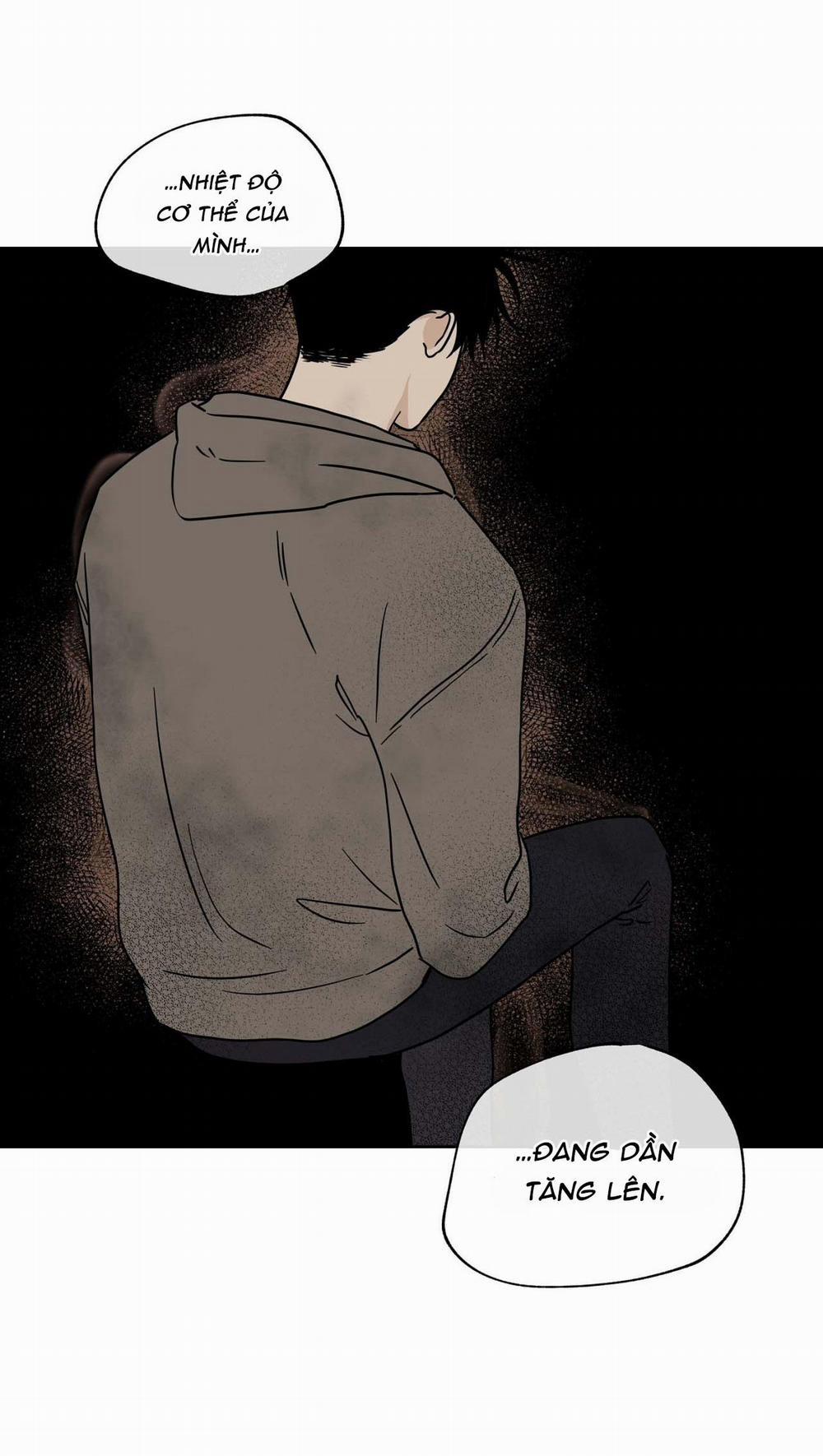 Thủy Triều Thấp Lúc Chạng Vạng 25 trang 14