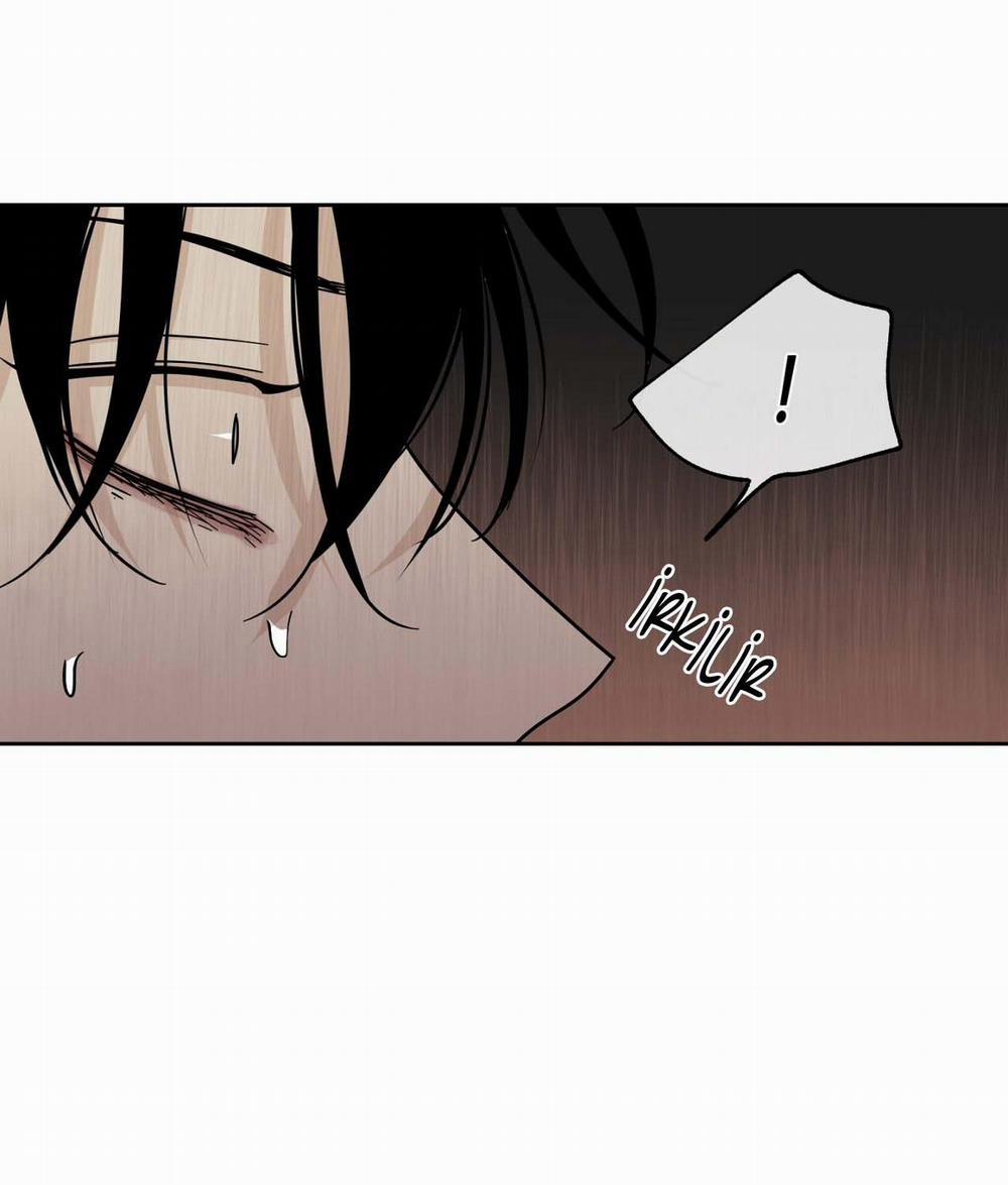 Thủy Triều Thấp Lúc Chạng Vạng 25 trang 15