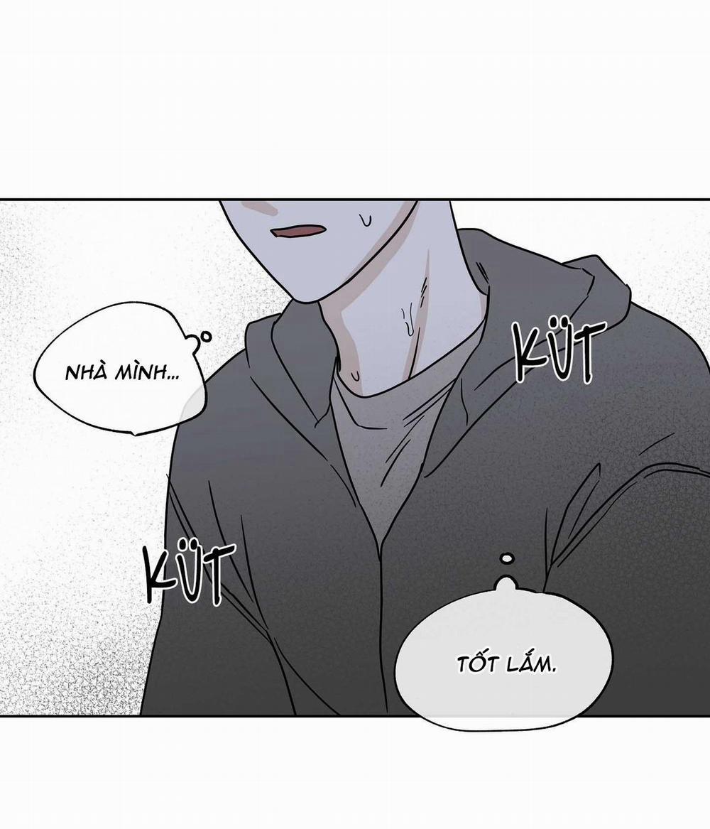 Thủy Triều Thấp Lúc Chạng Vạng 25 trang 22