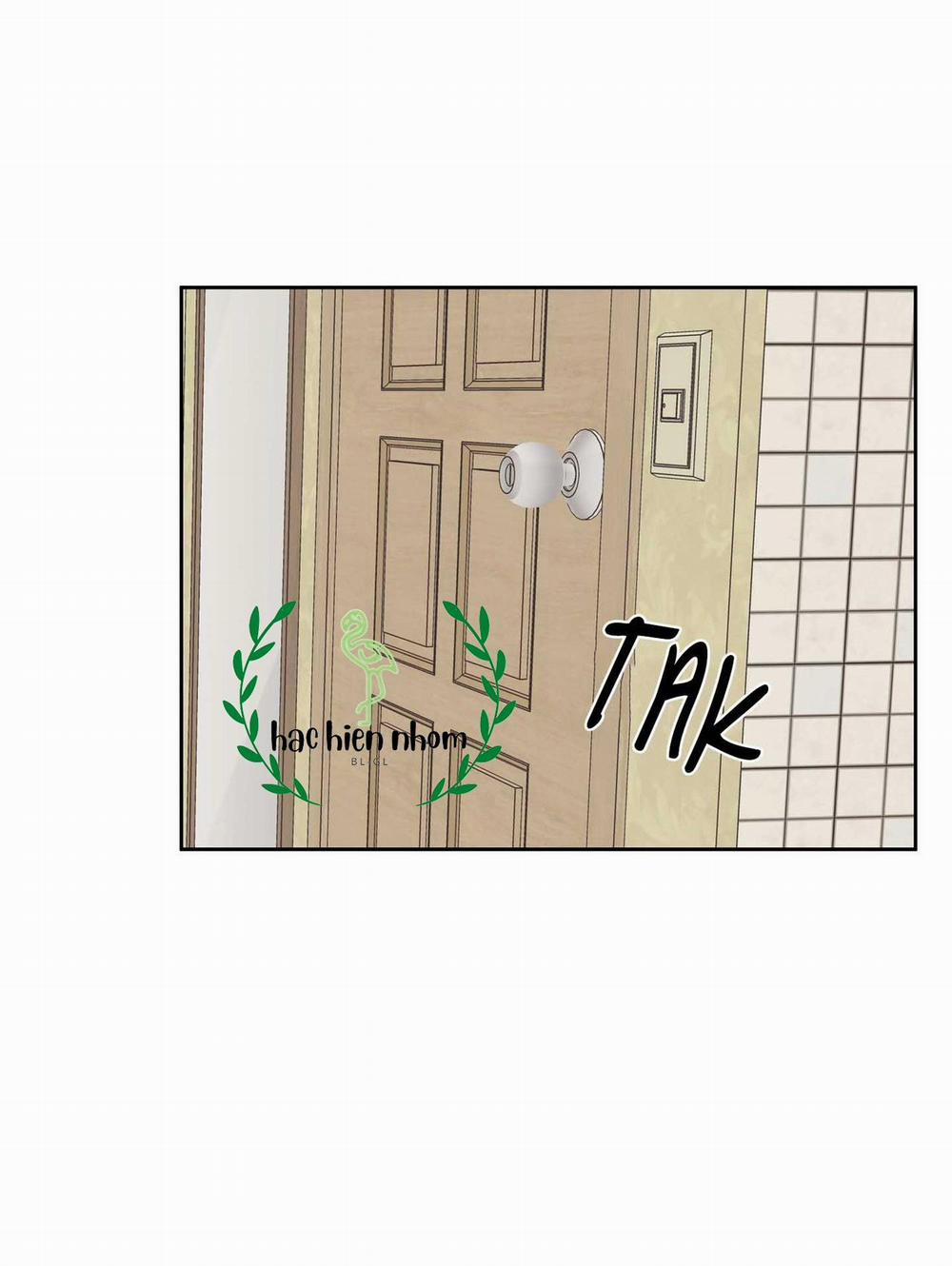 Thủy Triều Thấp Lúc Chạng Vạng 25 trang 26