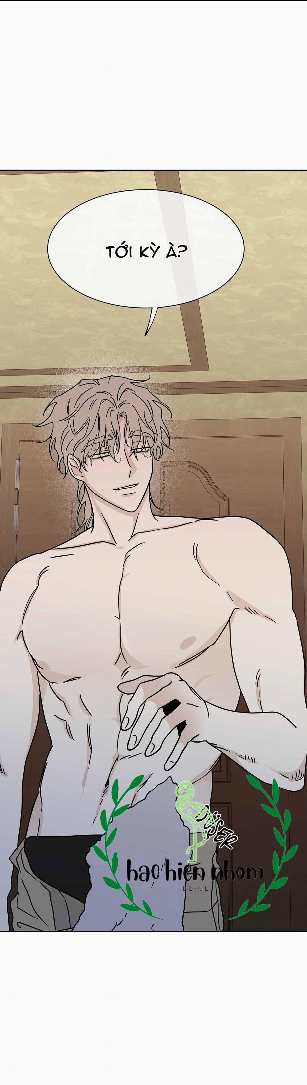 Thủy Triều Thấp Lúc Chạng Vạng 25 trang 32