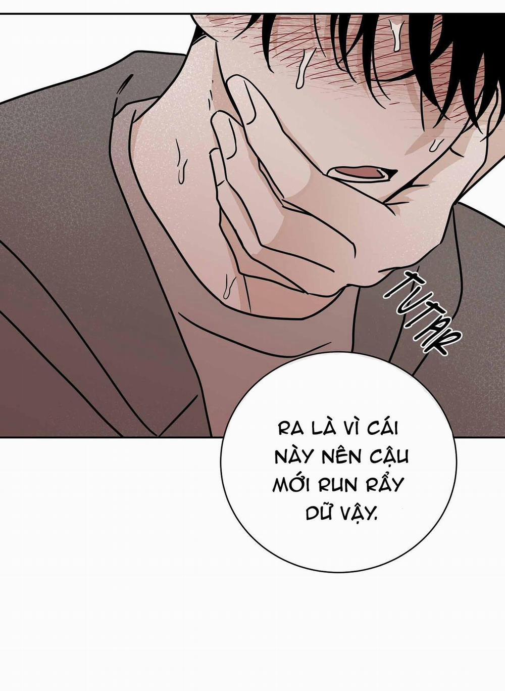 Thủy Triều Thấp Lúc Chạng Vạng 25 trang 35