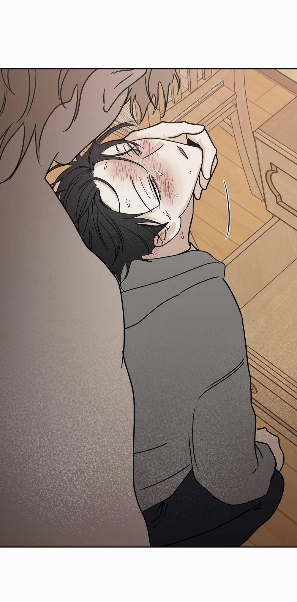 Thủy Triều Thấp Lúc Chạng Vạng 25 trang 36