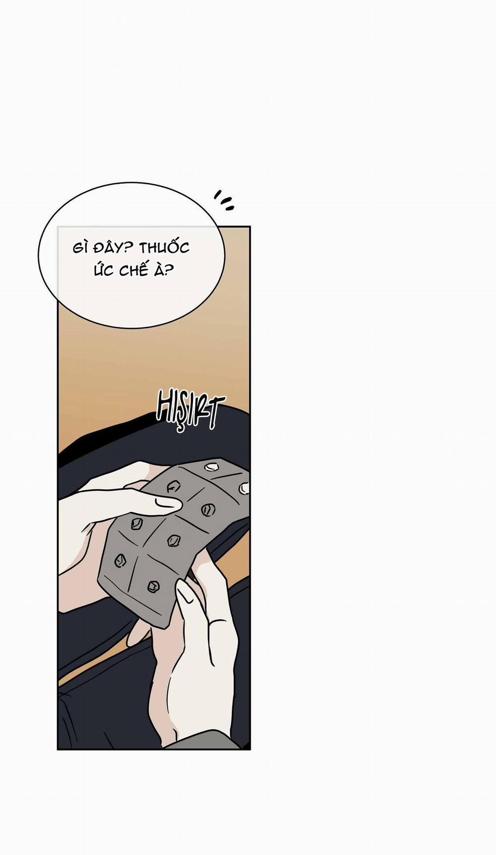 Thủy Triều Thấp Lúc Chạng Vạng 25 trang 38