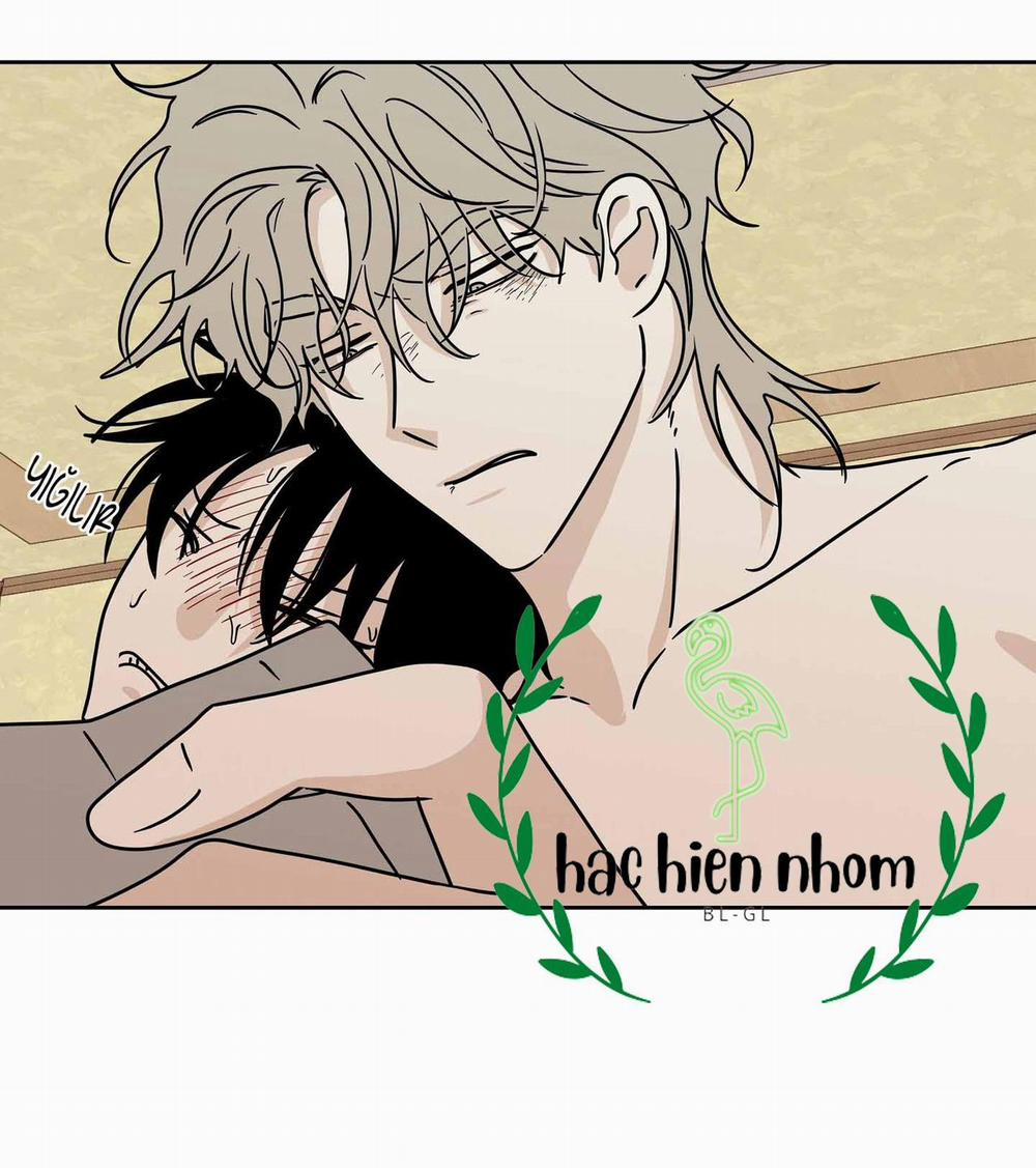 Thủy Triều Thấp Lúc Chạng Vạng 25 trang 42