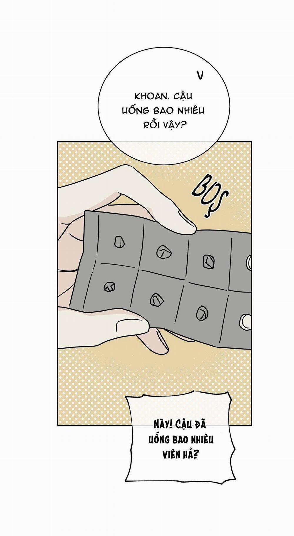 Thủy Triều Thấp Lúc Chạng Vạng 25 trang 43