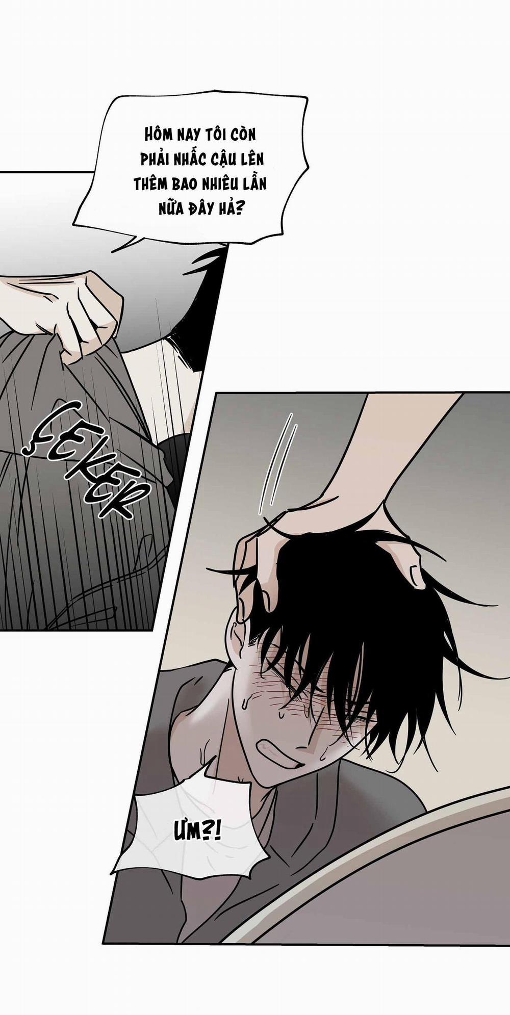 Thủy Triều Thấp Lúc Chạng Vạng 25 trang 44