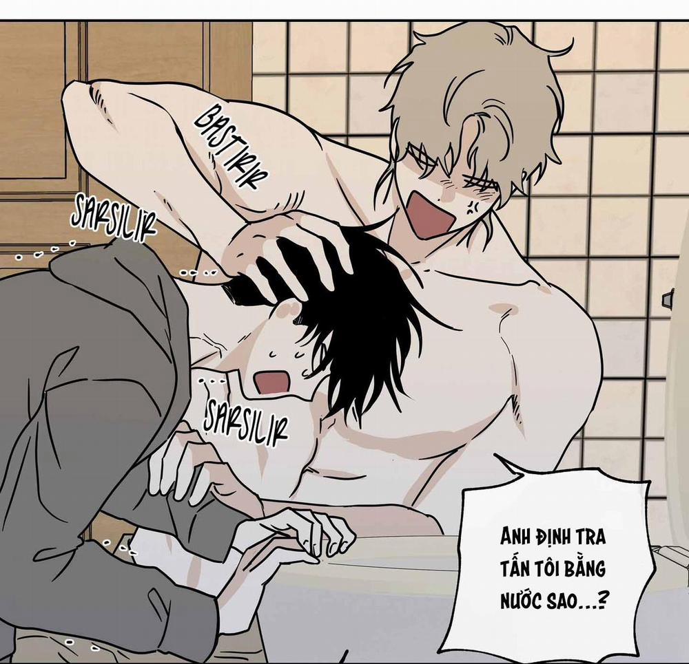 Thủy Triều Thấp Lúc Chạng Vạng 25 trang 46