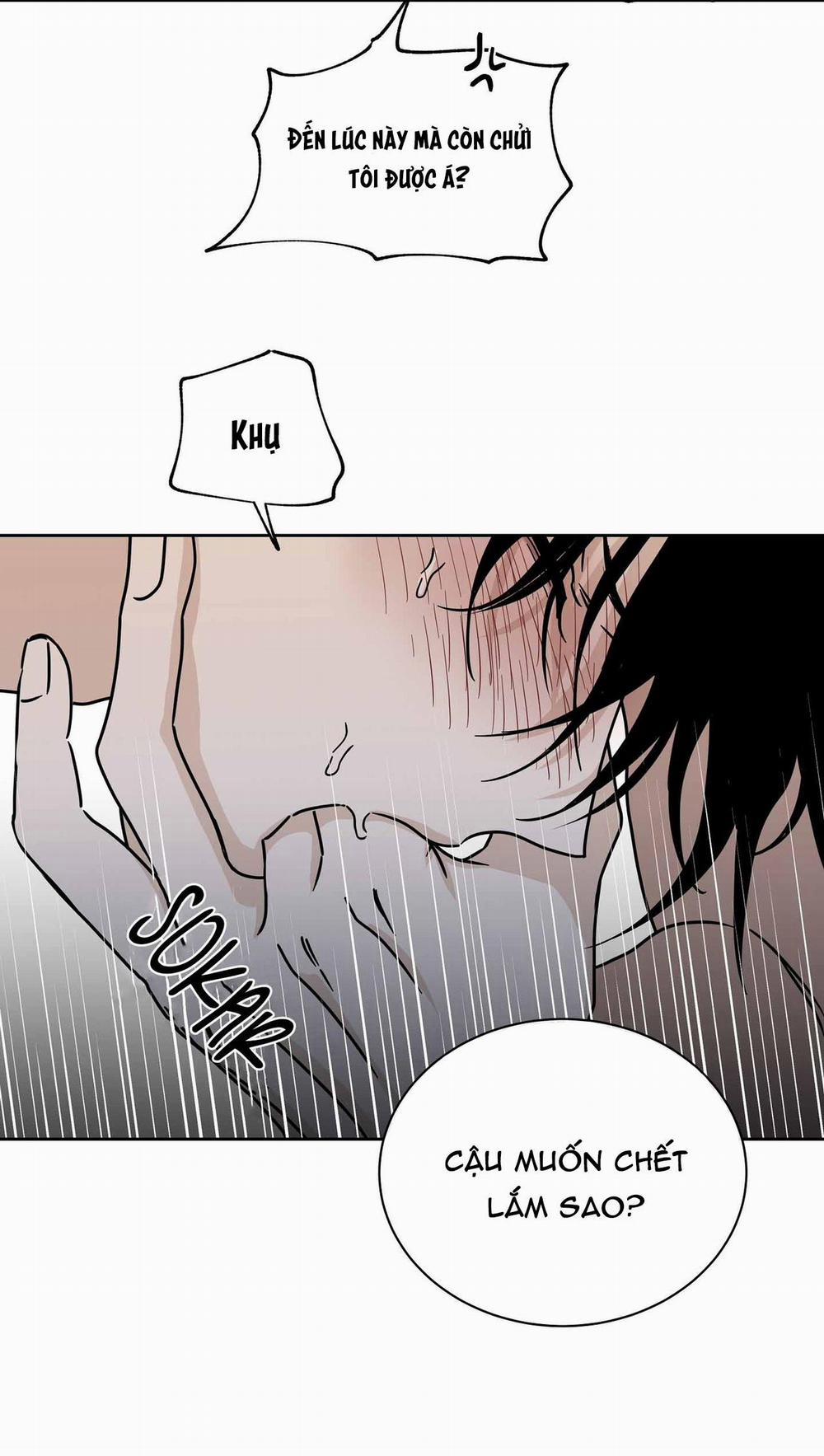 Thủy Triều Thấp Lúc Chạng Vạng 25 trang 47