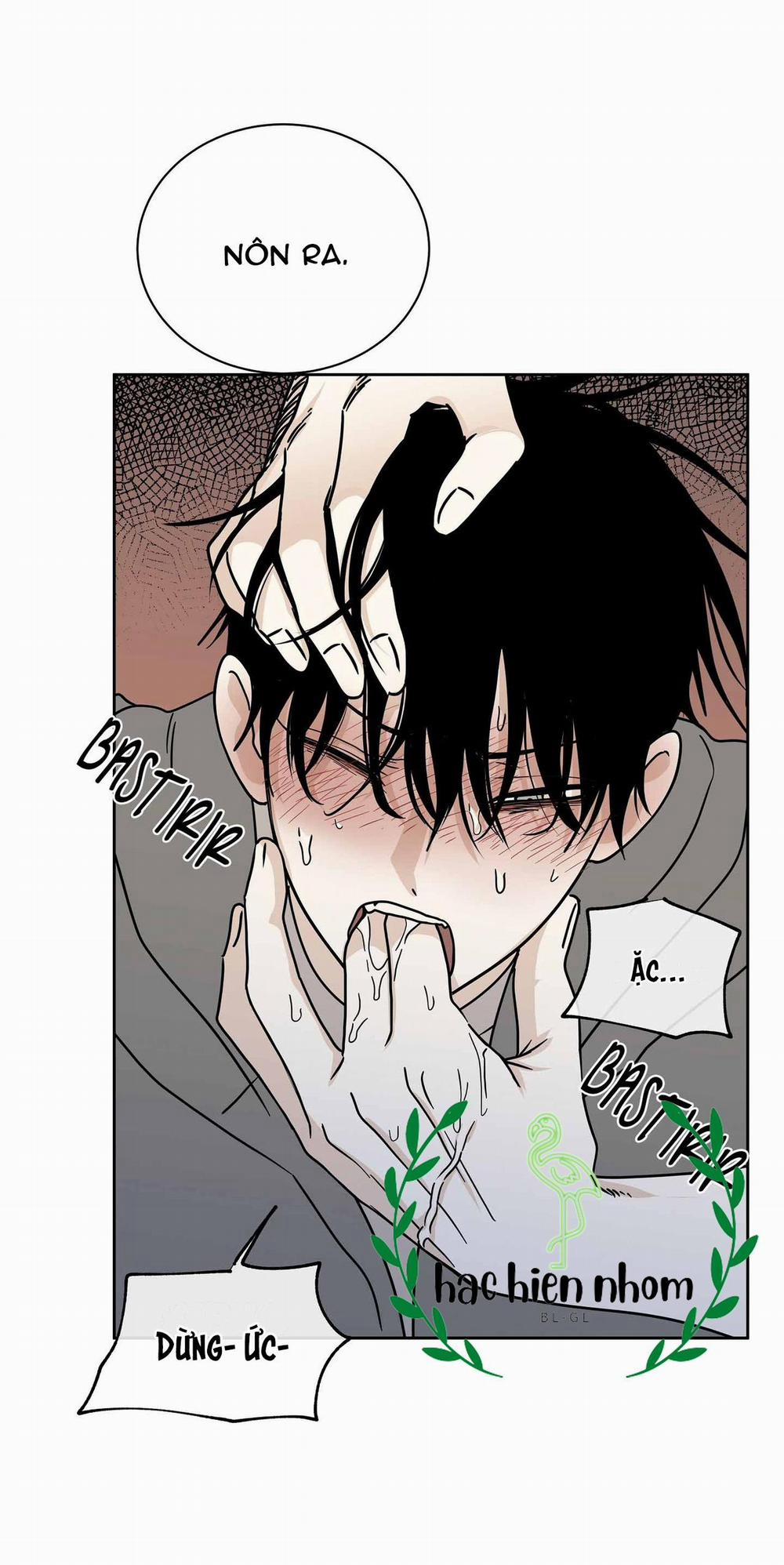 Thủy Triều Thấp Lúc Chạng Vạng 25 trang 48