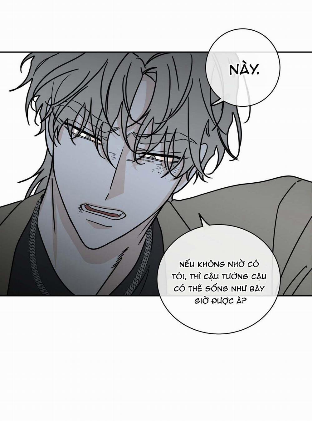 Thủy Triều Thấp Lúc Chạng Vạng 25 trang 5