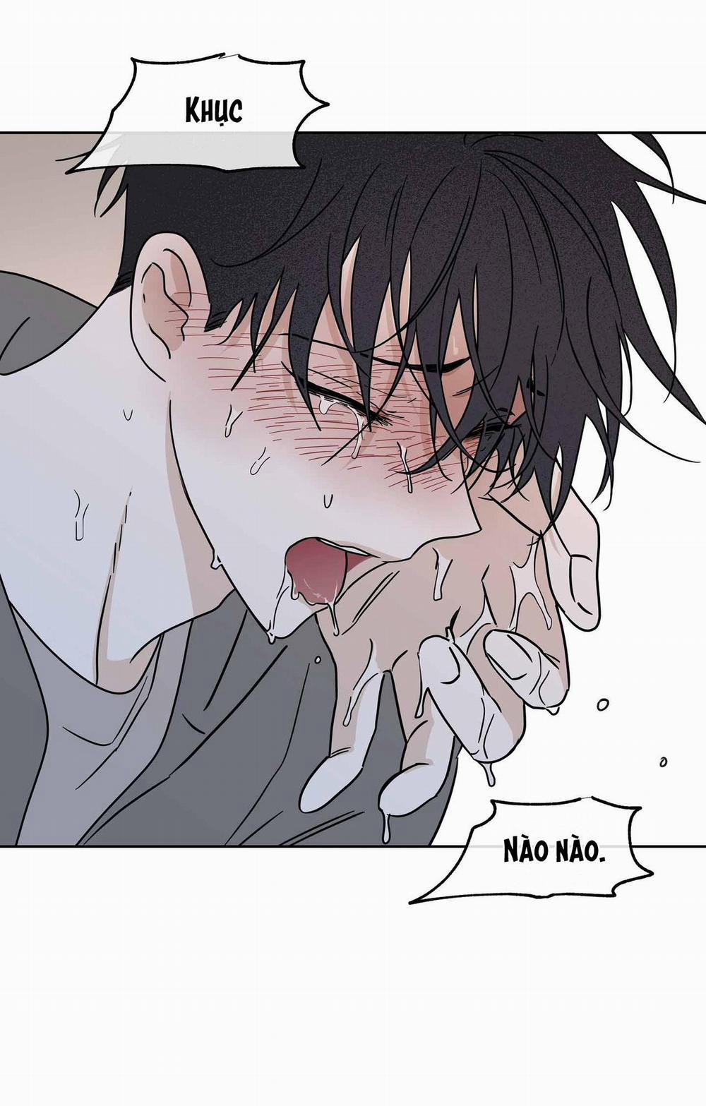 Thủy Triều Thấp Lúc Chạng Vạng 25 trang 52