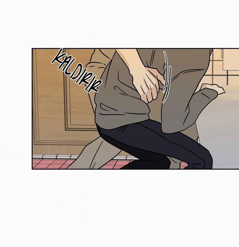 Thủy Triều Thấp Lúc Chạng Vạng 25 trang 55