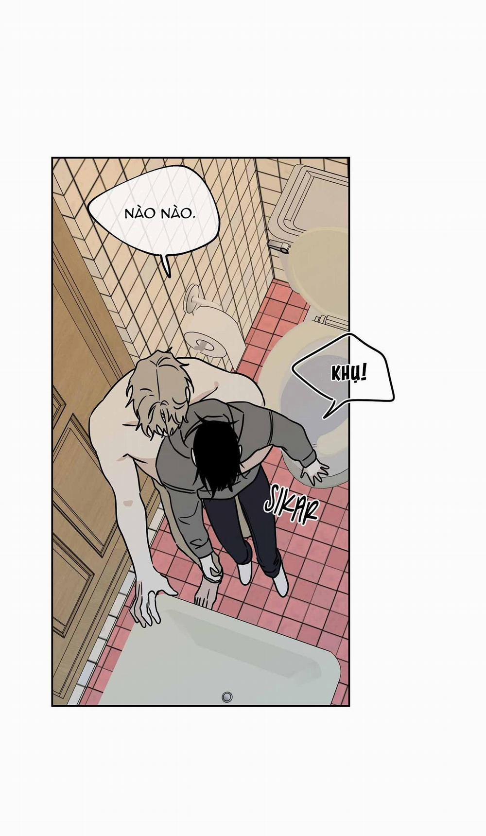 Thủy Triều Thấp Lúc Chạng Vạng 25 trang 56