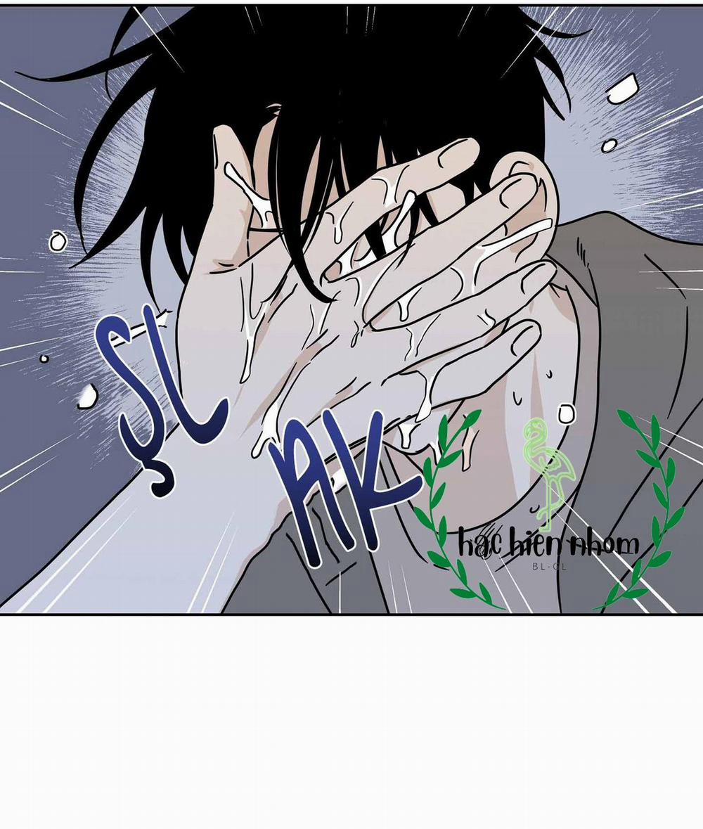 Thủy Triều Thấp Lúc Chạng Vạng 25 trang 58